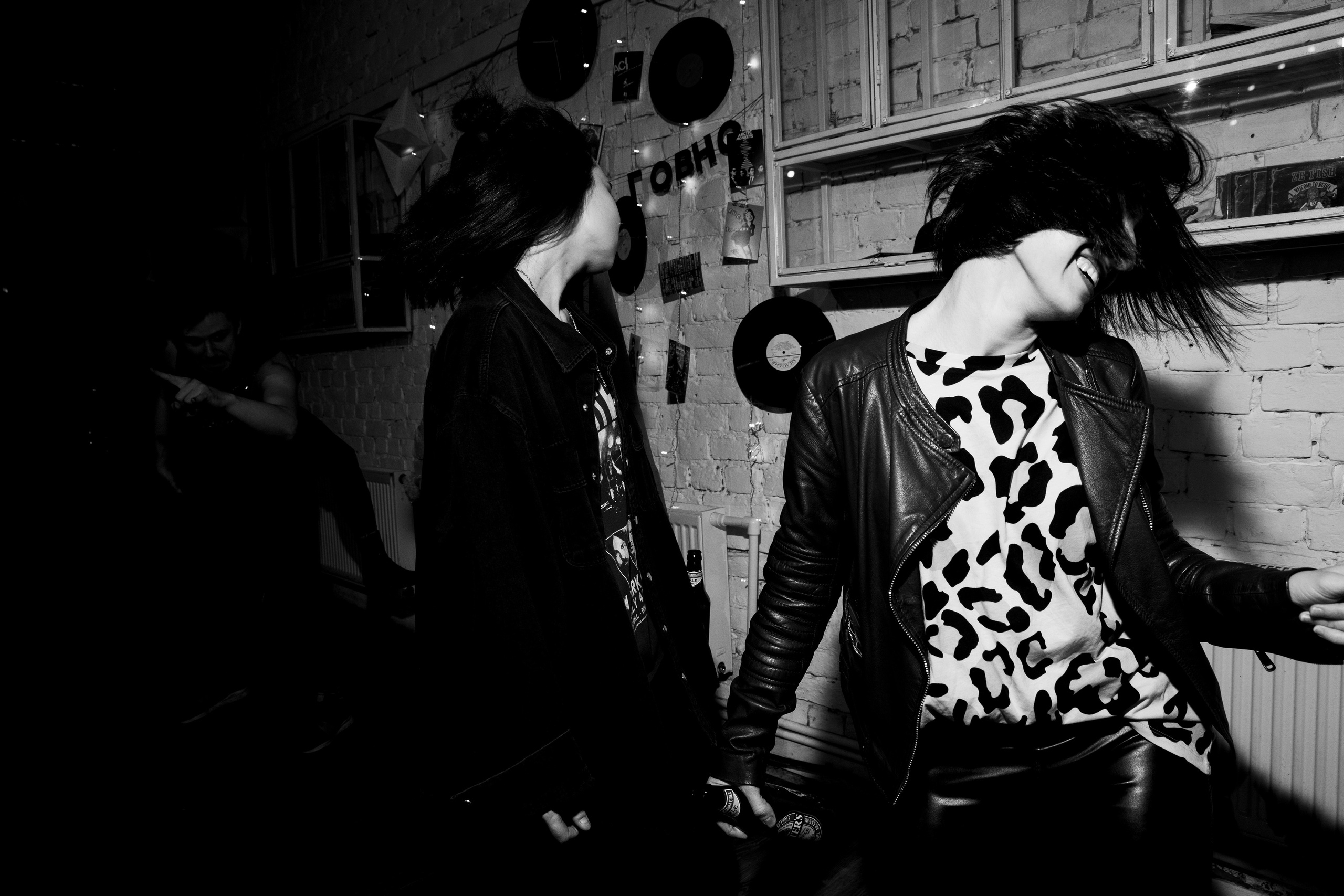 Rock n rollers. Свадебный фотограф в Санкт-Петербурге Александр Пащенко