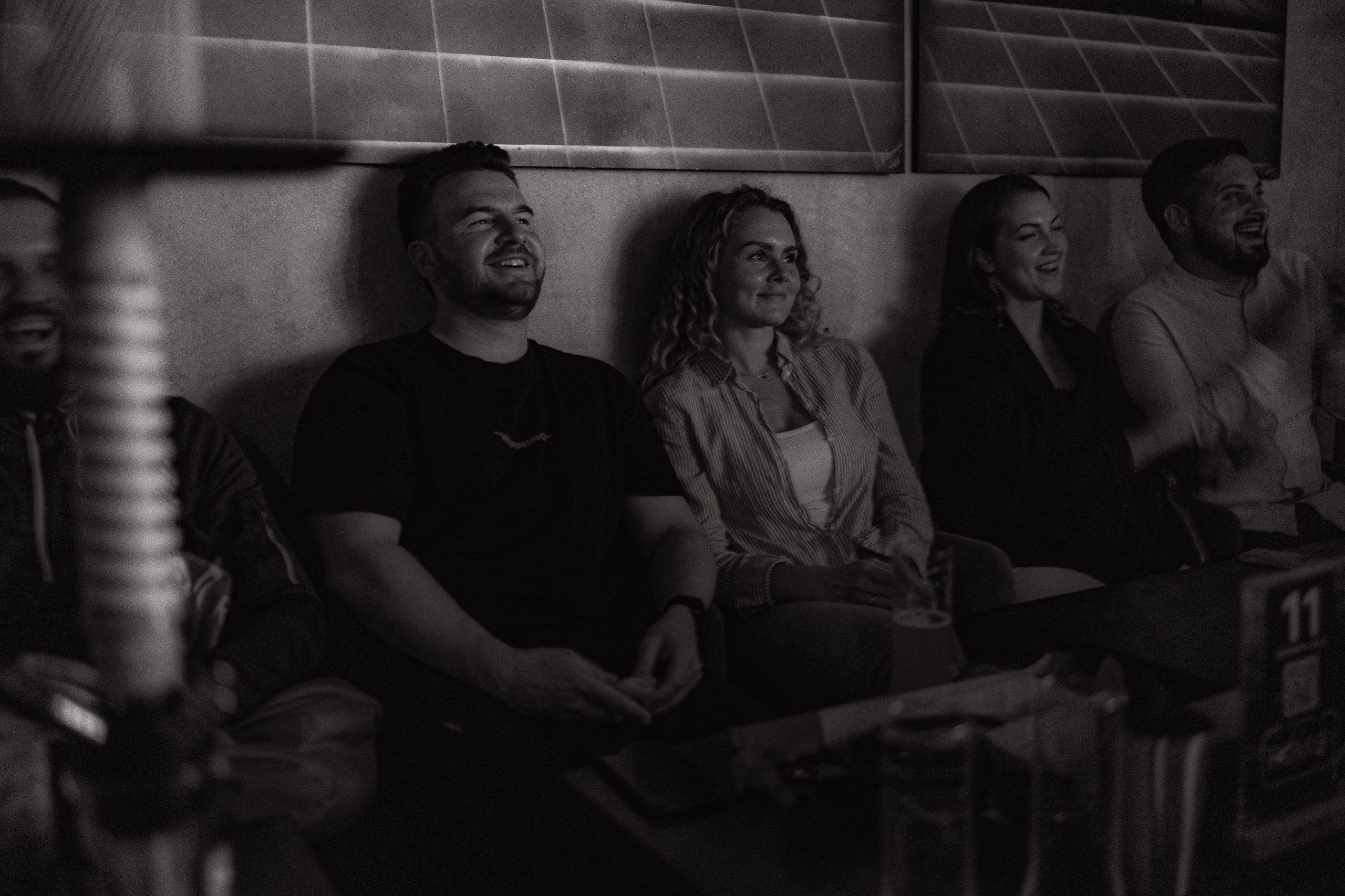 Event Stand Up. Свадебный фотограф в Санкт-Петербурге Александр Пащенко