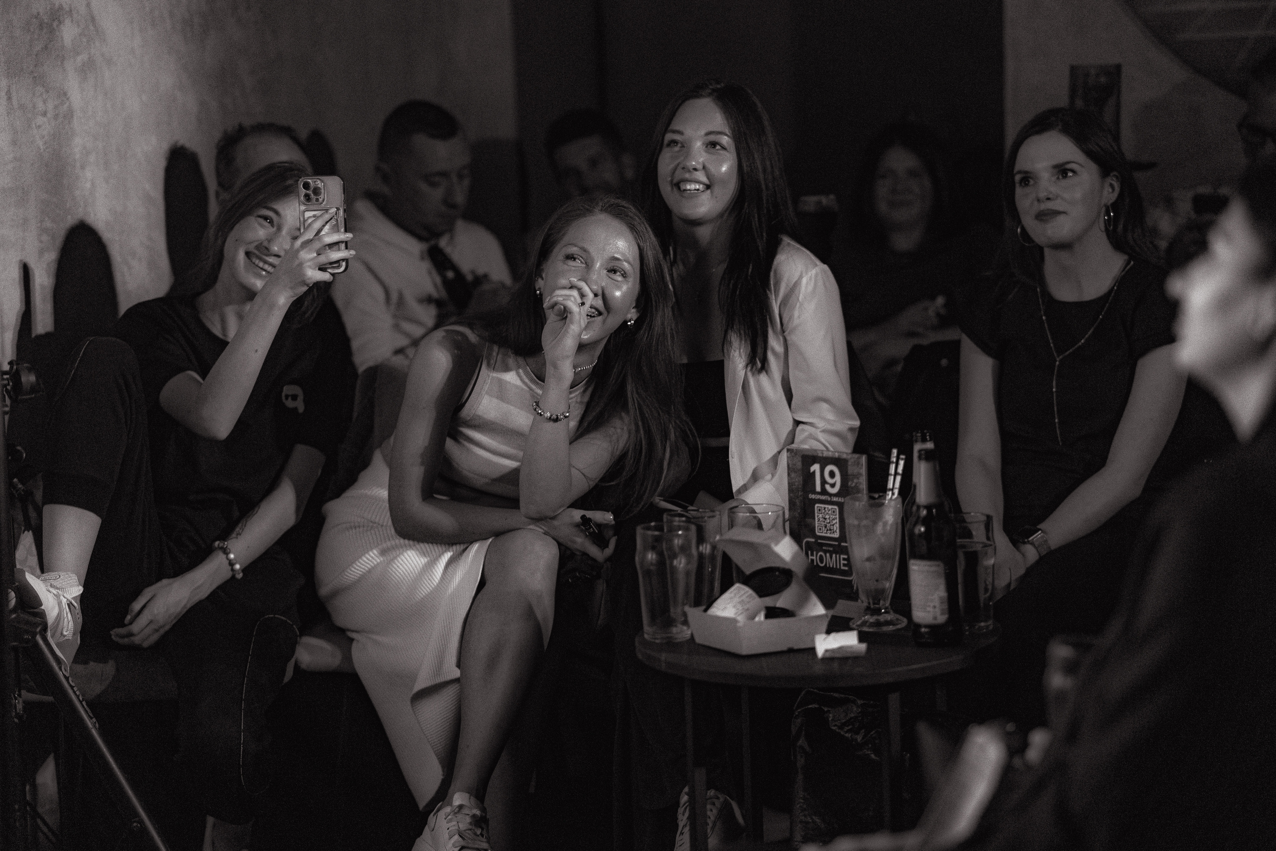 Event Stand Up. Свадебный фотограф в Санкт-Петербурге Александр Пащенко