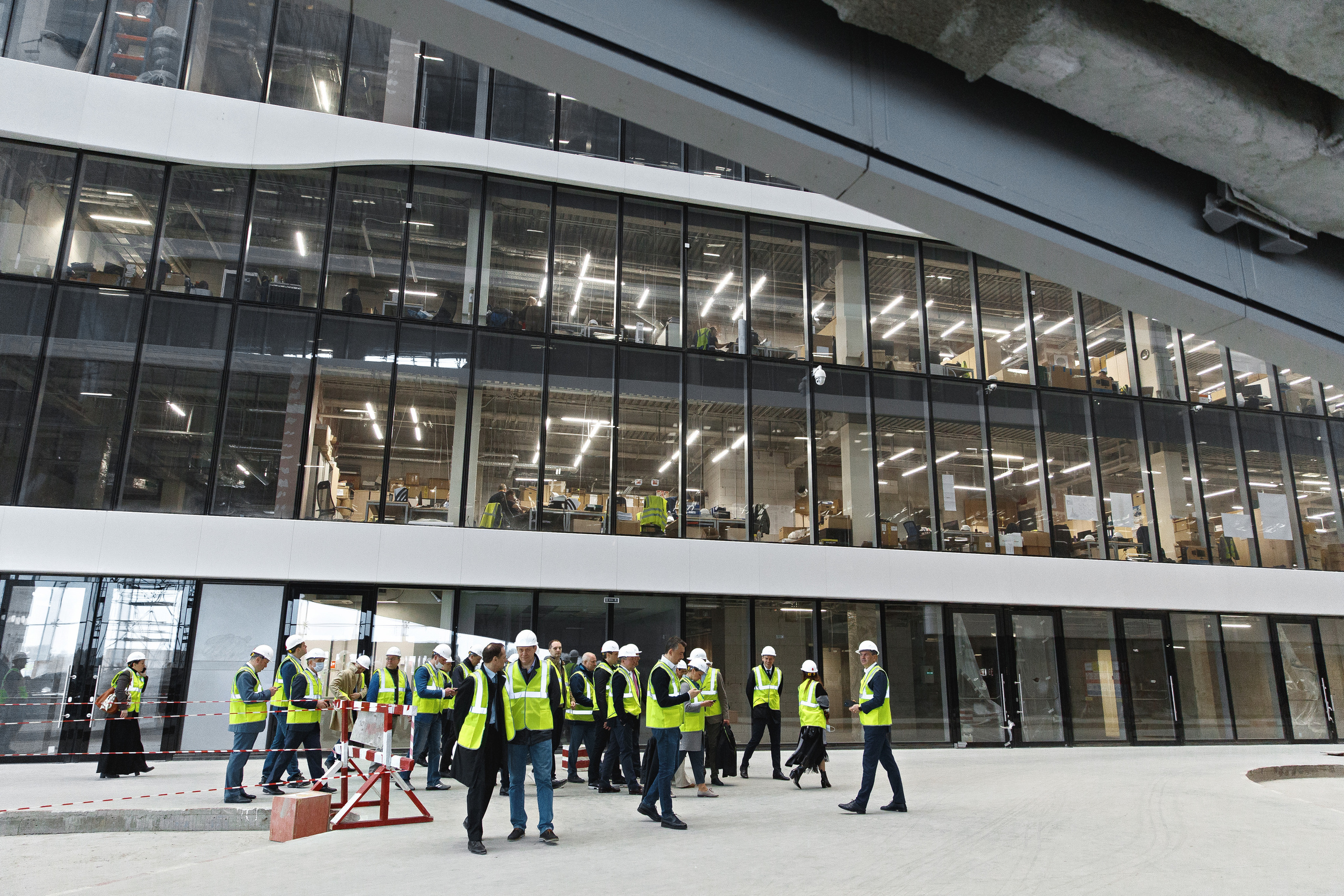 Газпром Школа Резерва. Свадебный фотограф в Санкт-Петербурге Александр Пащенко