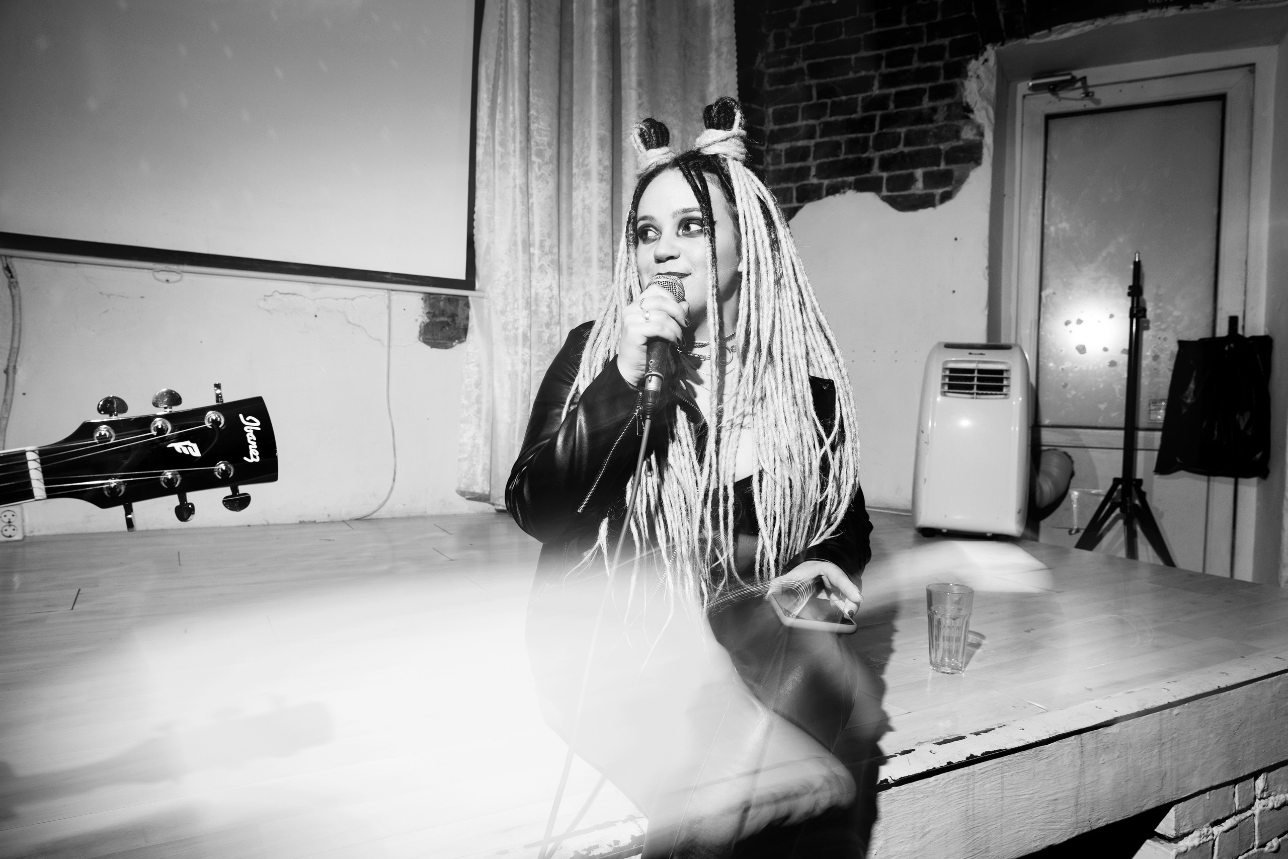 Rock n rollers. Свадебный фотограф в Санкт-Петербурге Александр Пащенко