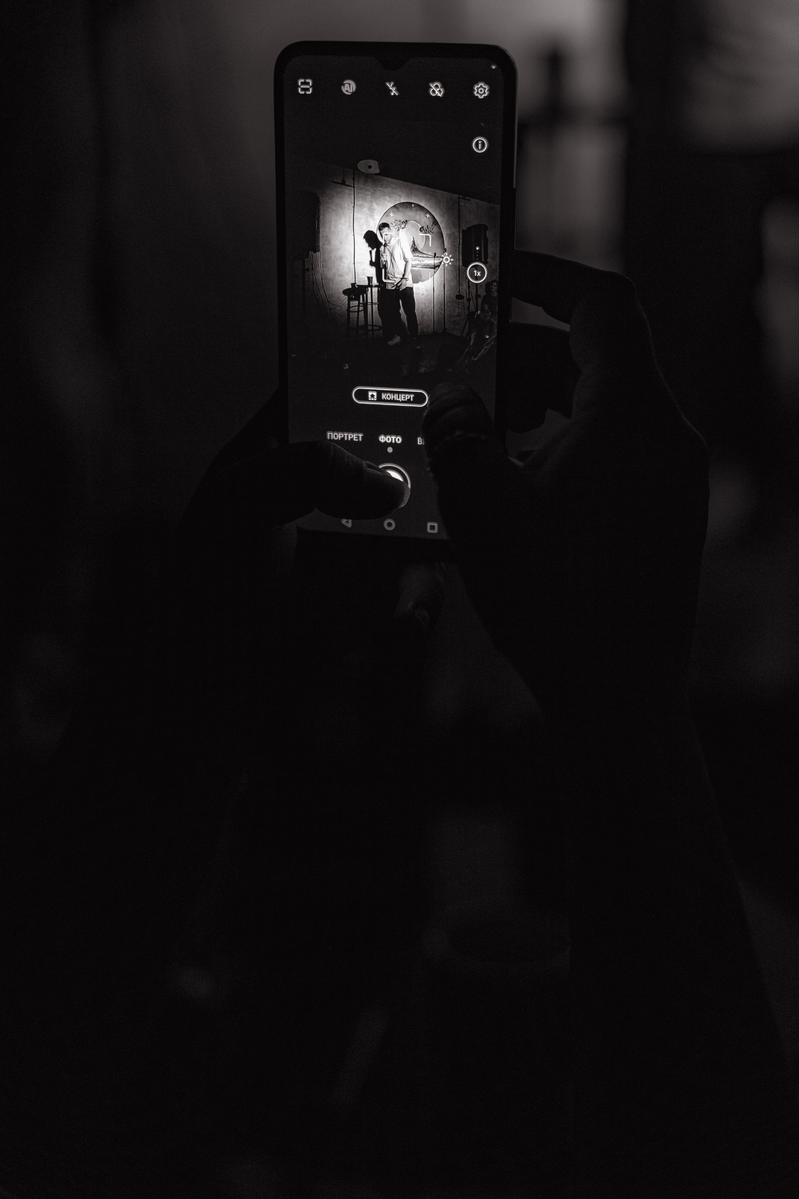 Event Stand Up. Свадебный фотограф в Санкт-Петербурге Александр Пащенко