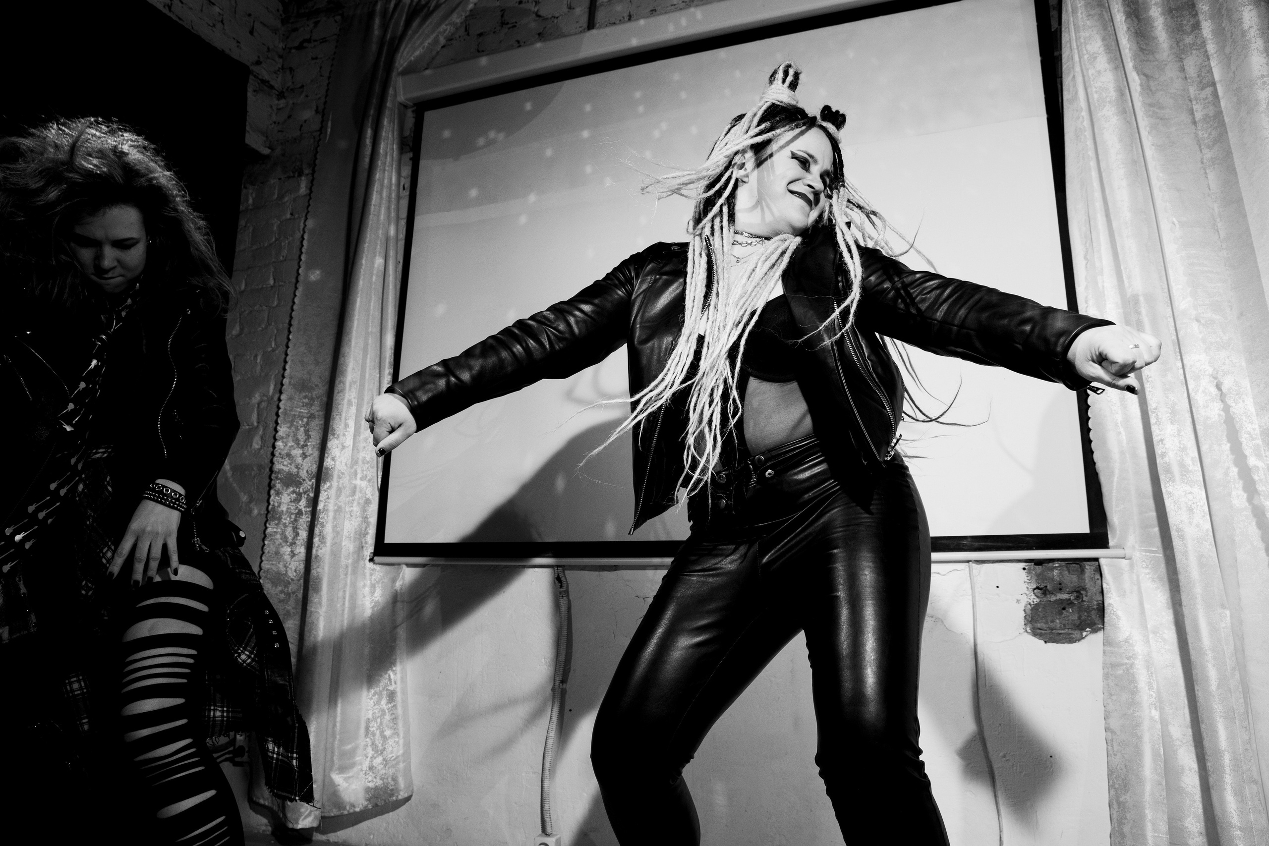 Rock n rollers. Свадебный фотограф в Санкт-Петербурге Александр Пащенко