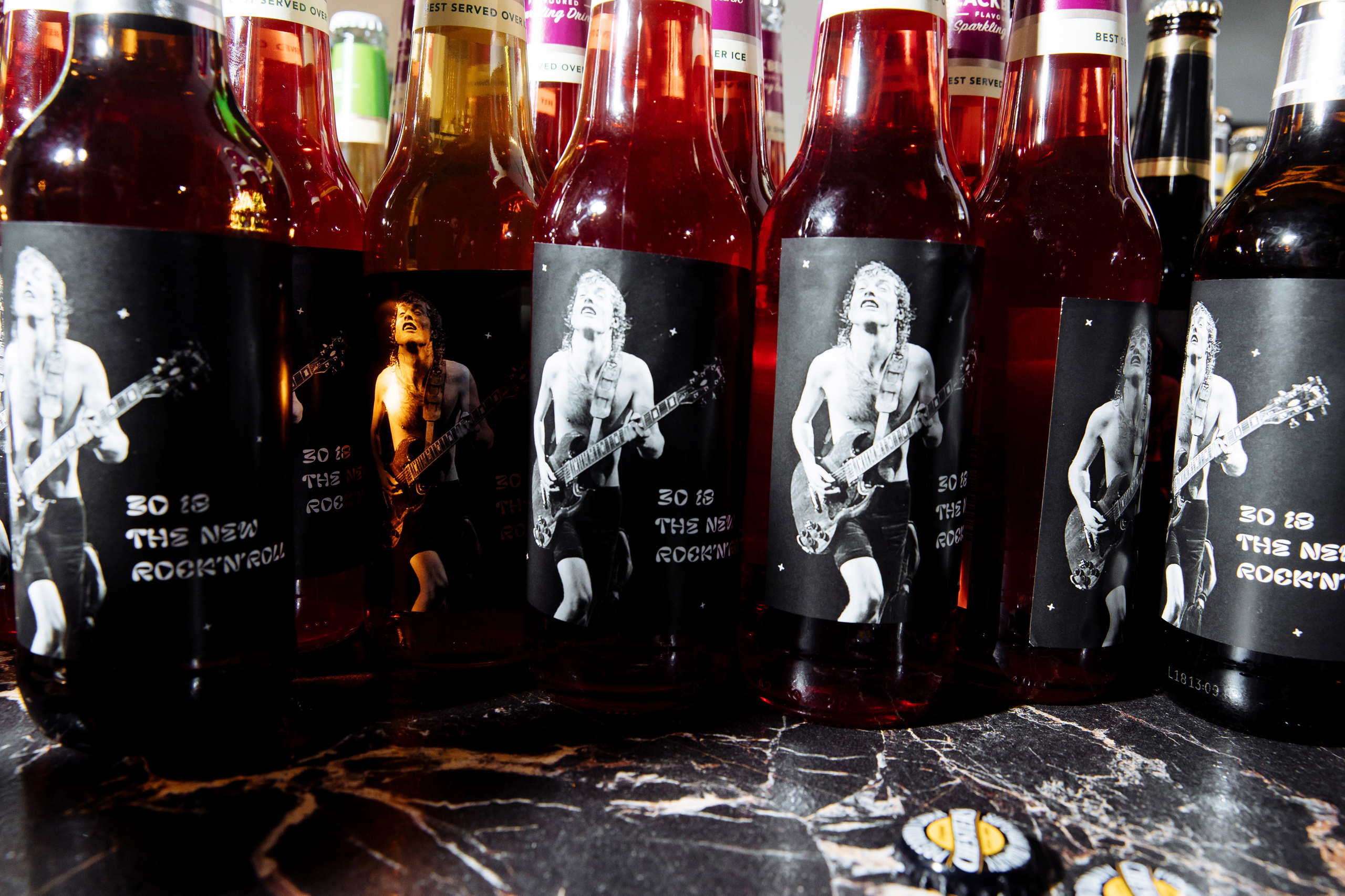 Rock n rollers. Свадебный фотограф в Санкт-Петербурге Александр Пащенко