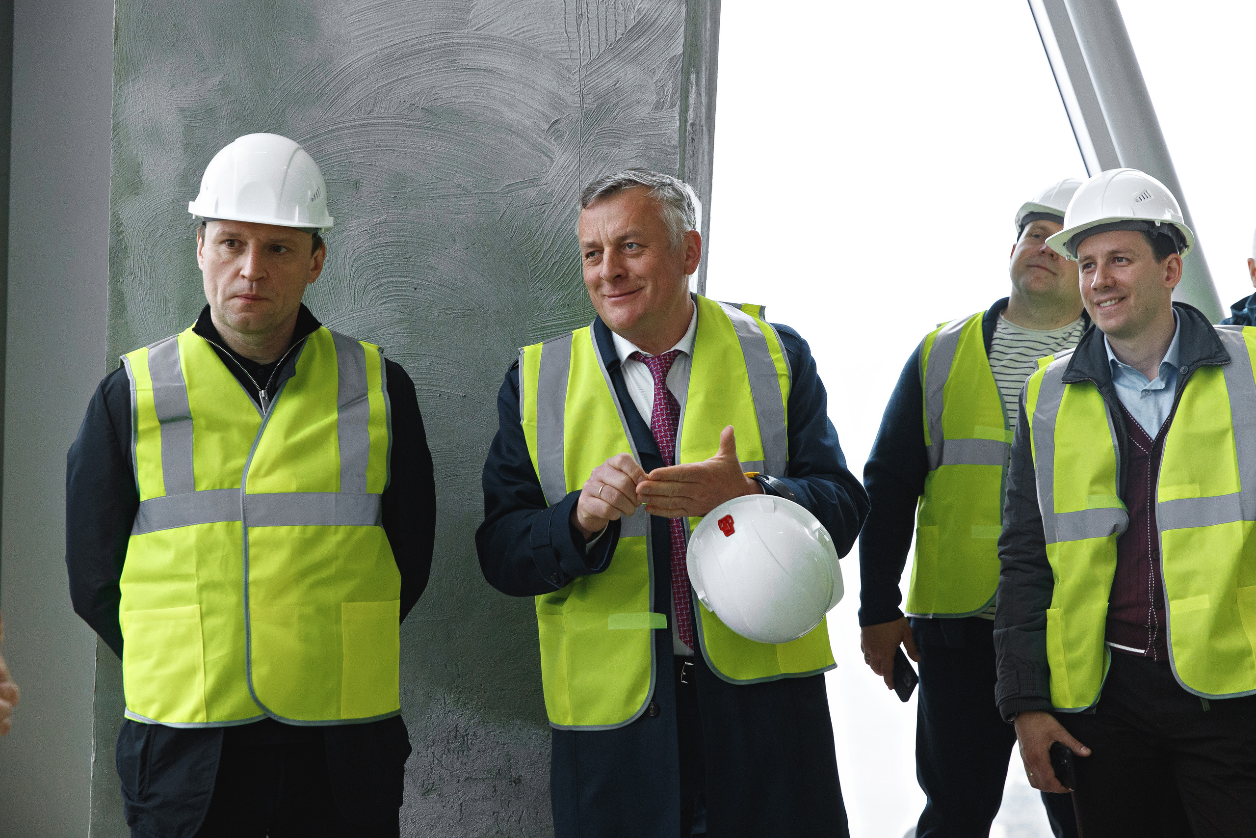 Газпром Школа Резерва. Свадебный фотограф в Санкт-Петербурге Александр Пащенко