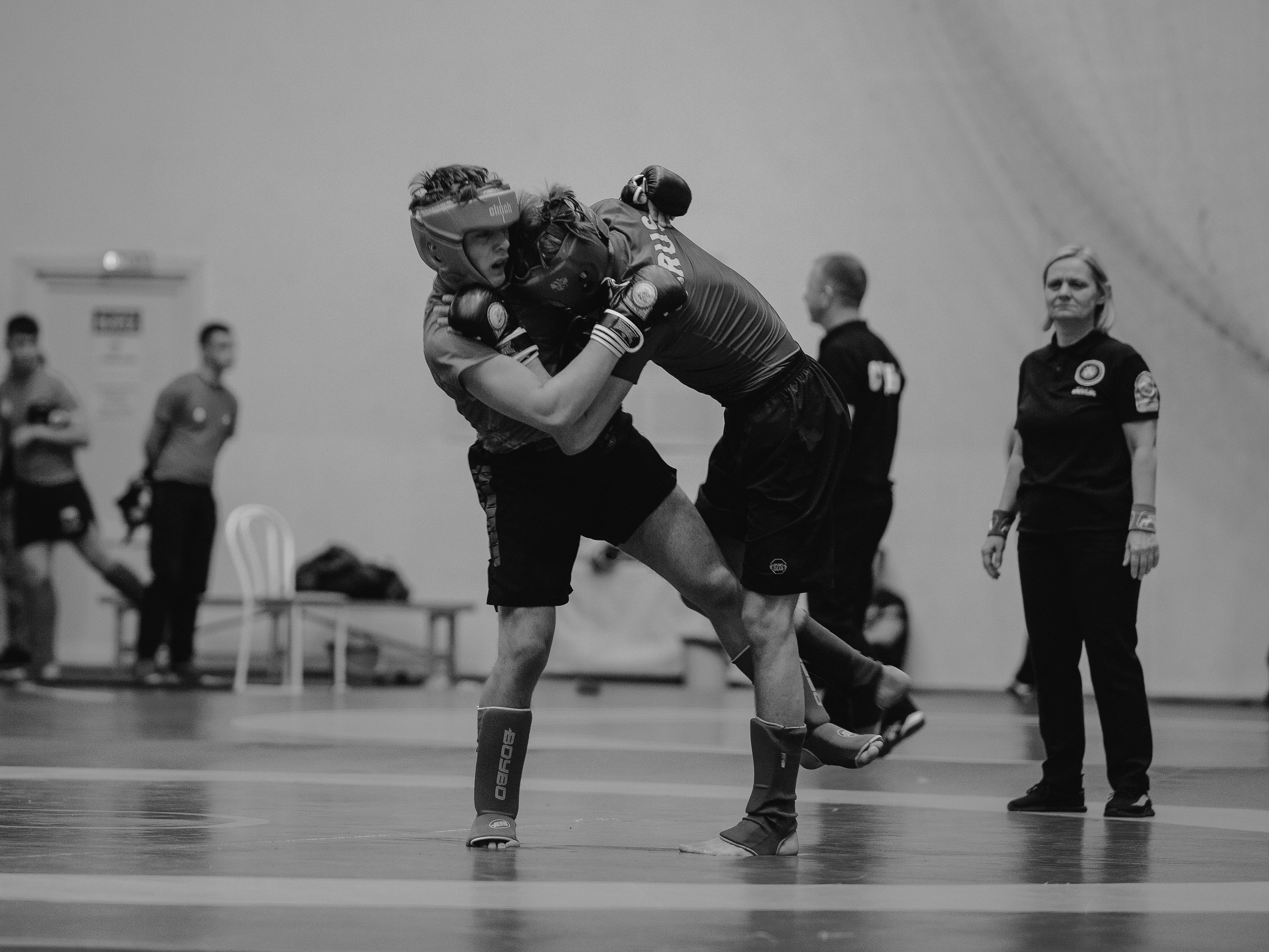 ПАНКРАТИОН | Чемпионат и первенство СФО | март `24. Портретный фотограф в Москве Дарья Цезария