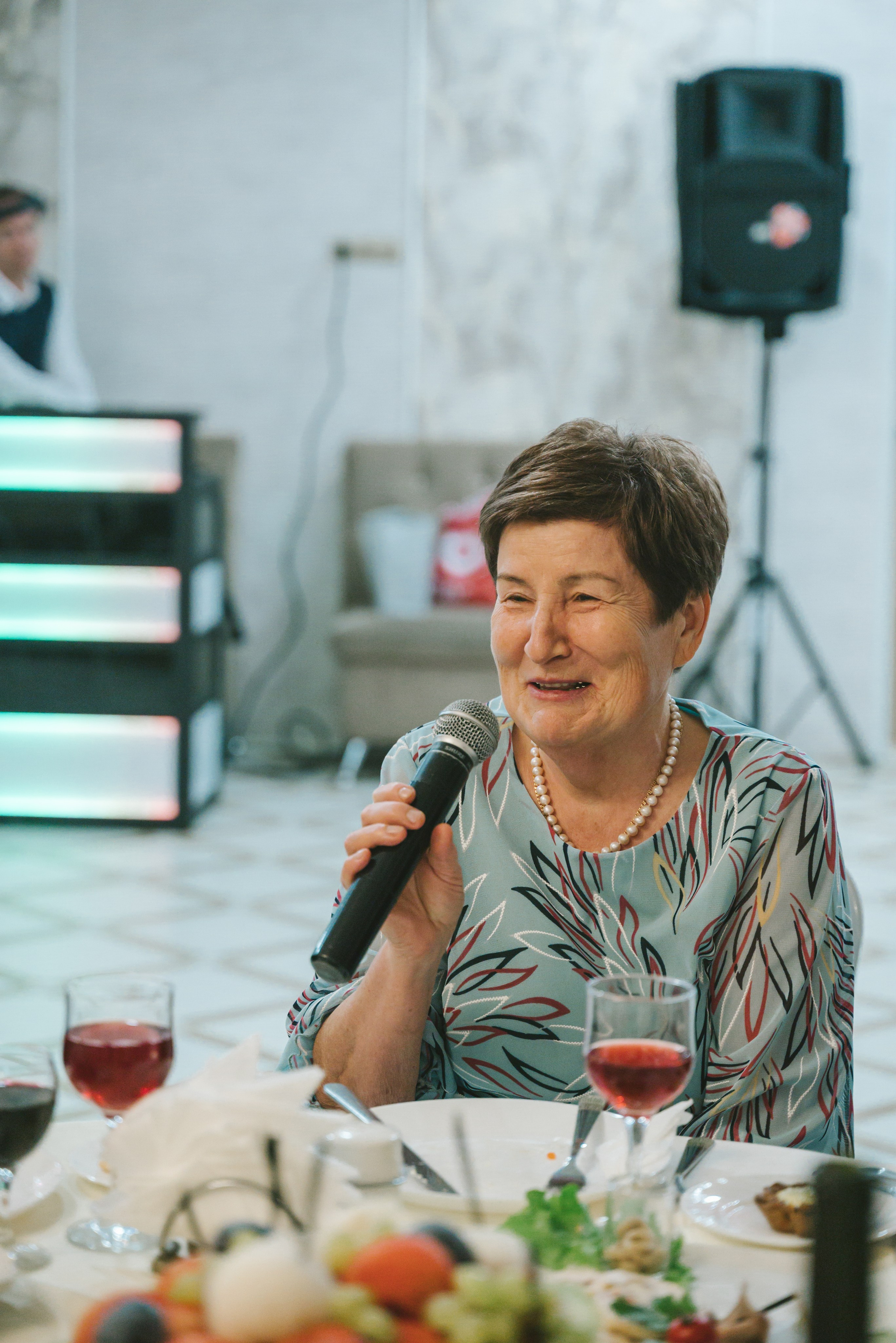 Юбилей Елены, г. Нижневартовск. Фотограф в Нижневартовске Анна Стрельцова