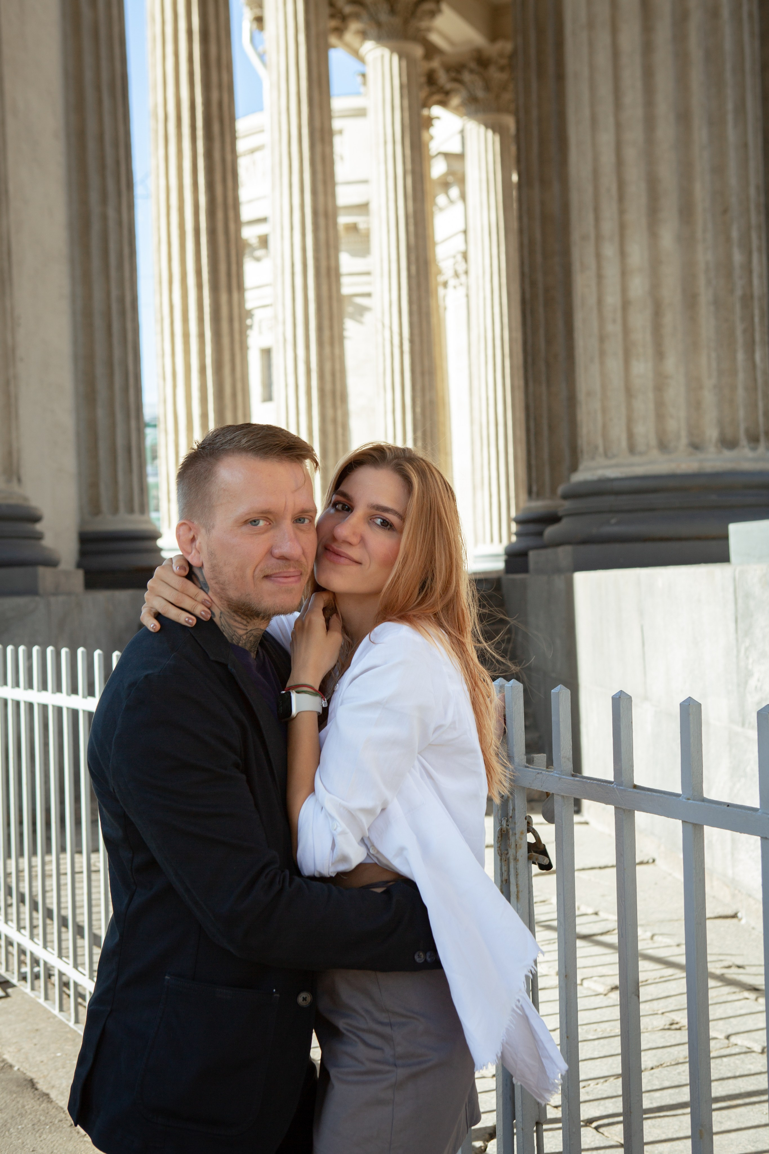 ФОТОСЕССИИ LOVE STORY. Фотосессии в Санкт-Петербурге СО СКИДКОЙ ДО -50%!