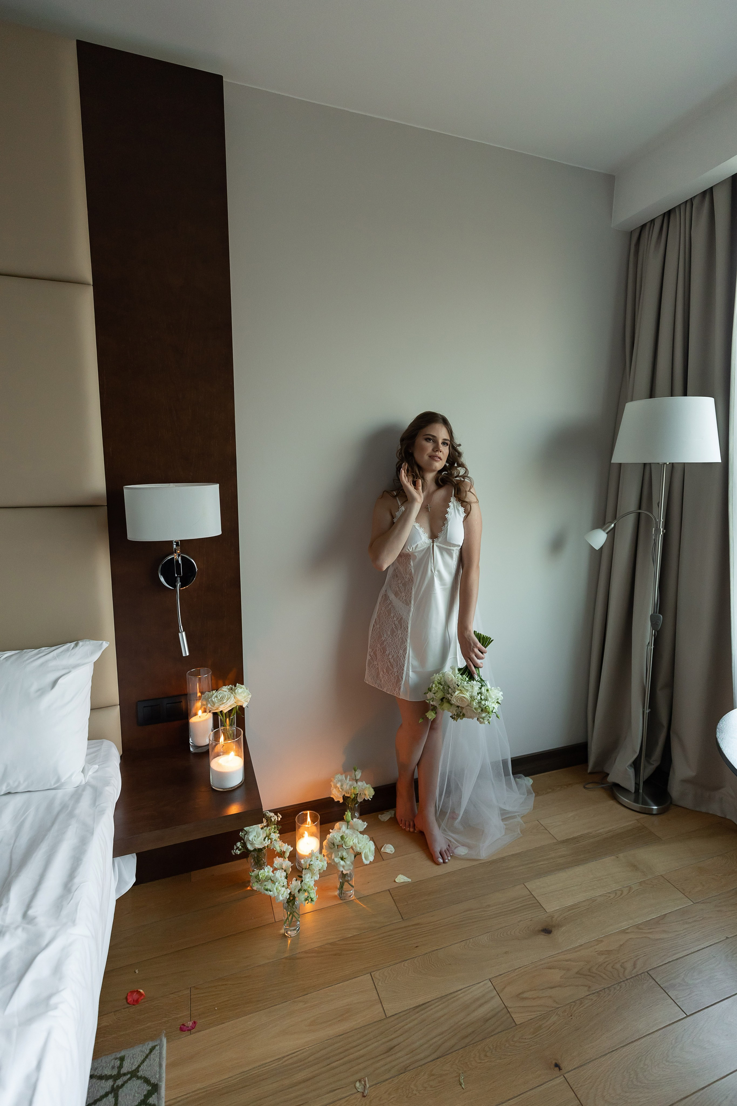 Кристина Дмитрий. Свадебный фотограф в Краснодарском крае Карина Будниченко