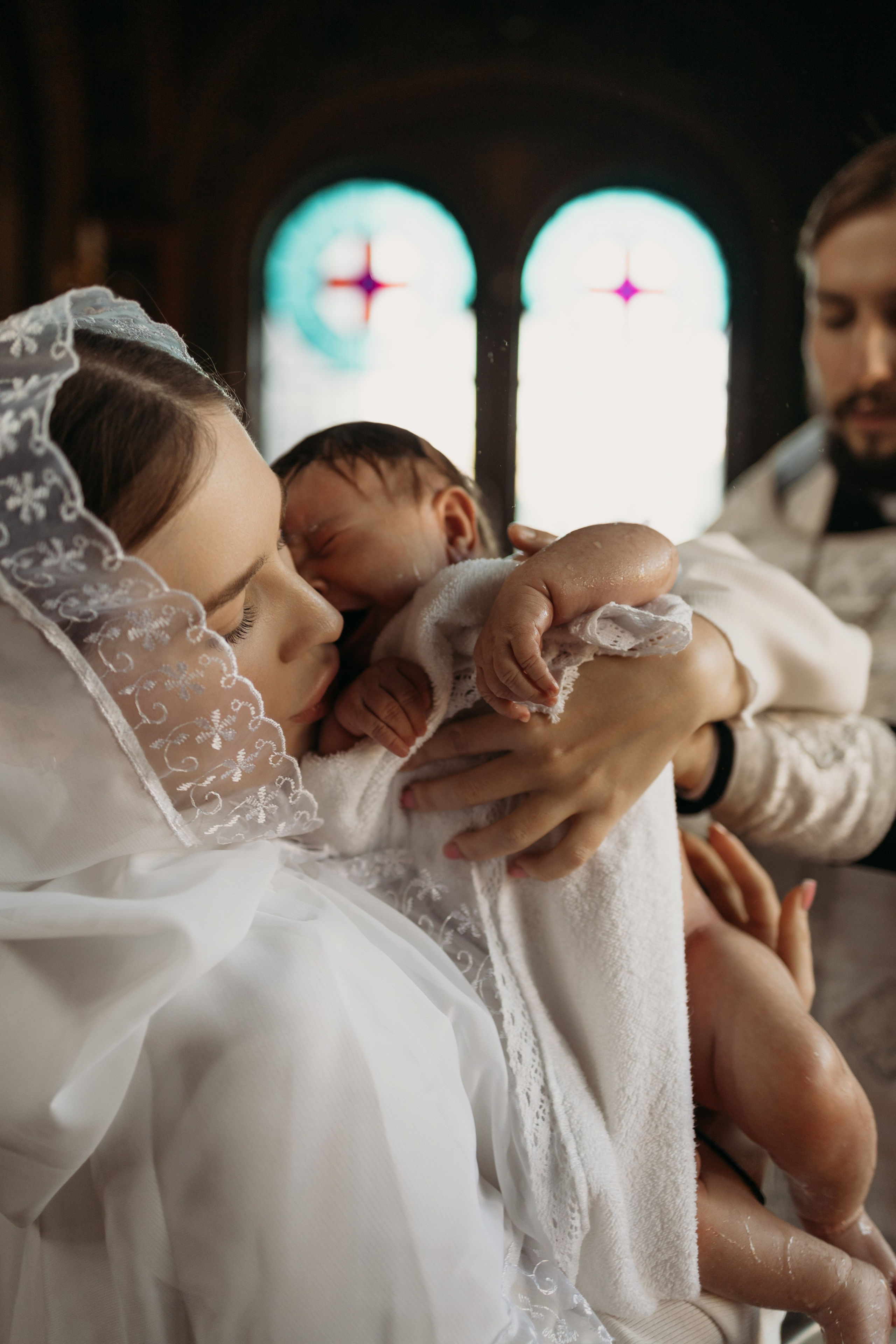 Варвара. Самый теплый фотограф в Краснодаре Рябоконь Ксения