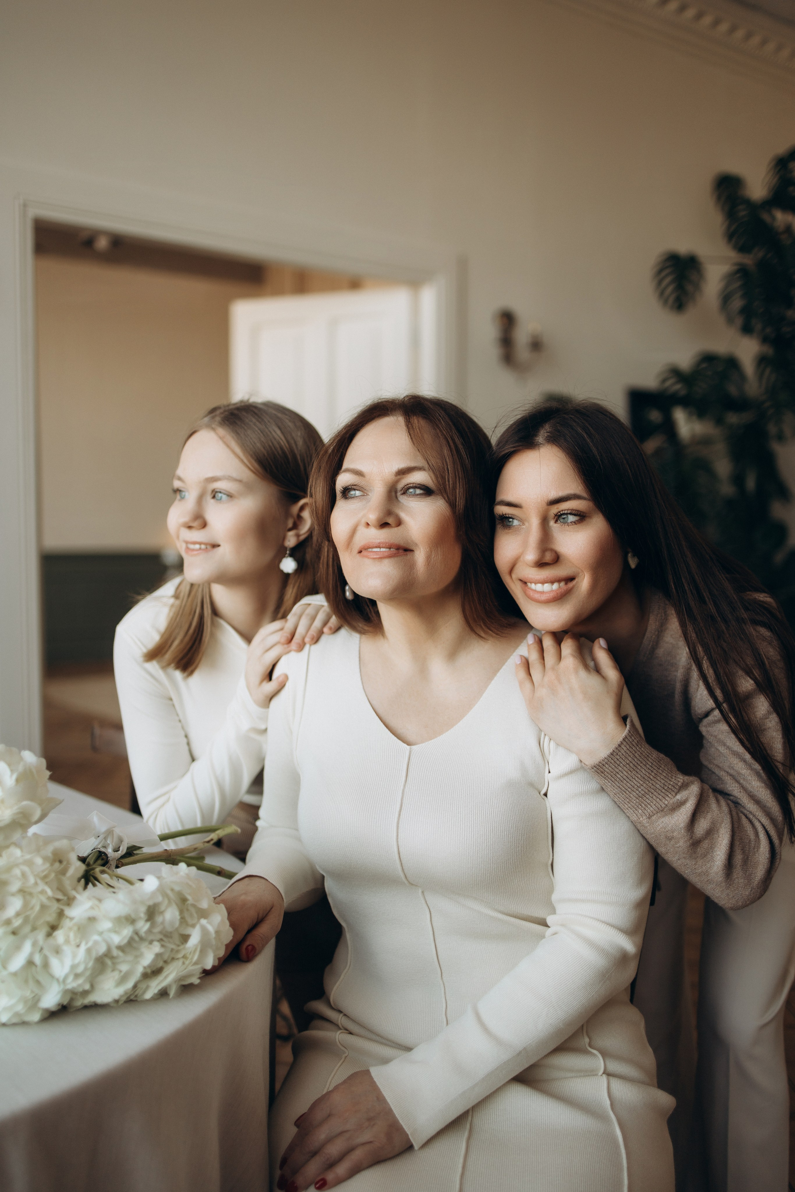 Семейная. Самый теплый фотограф в Краснодаре Рябоконь Ксения