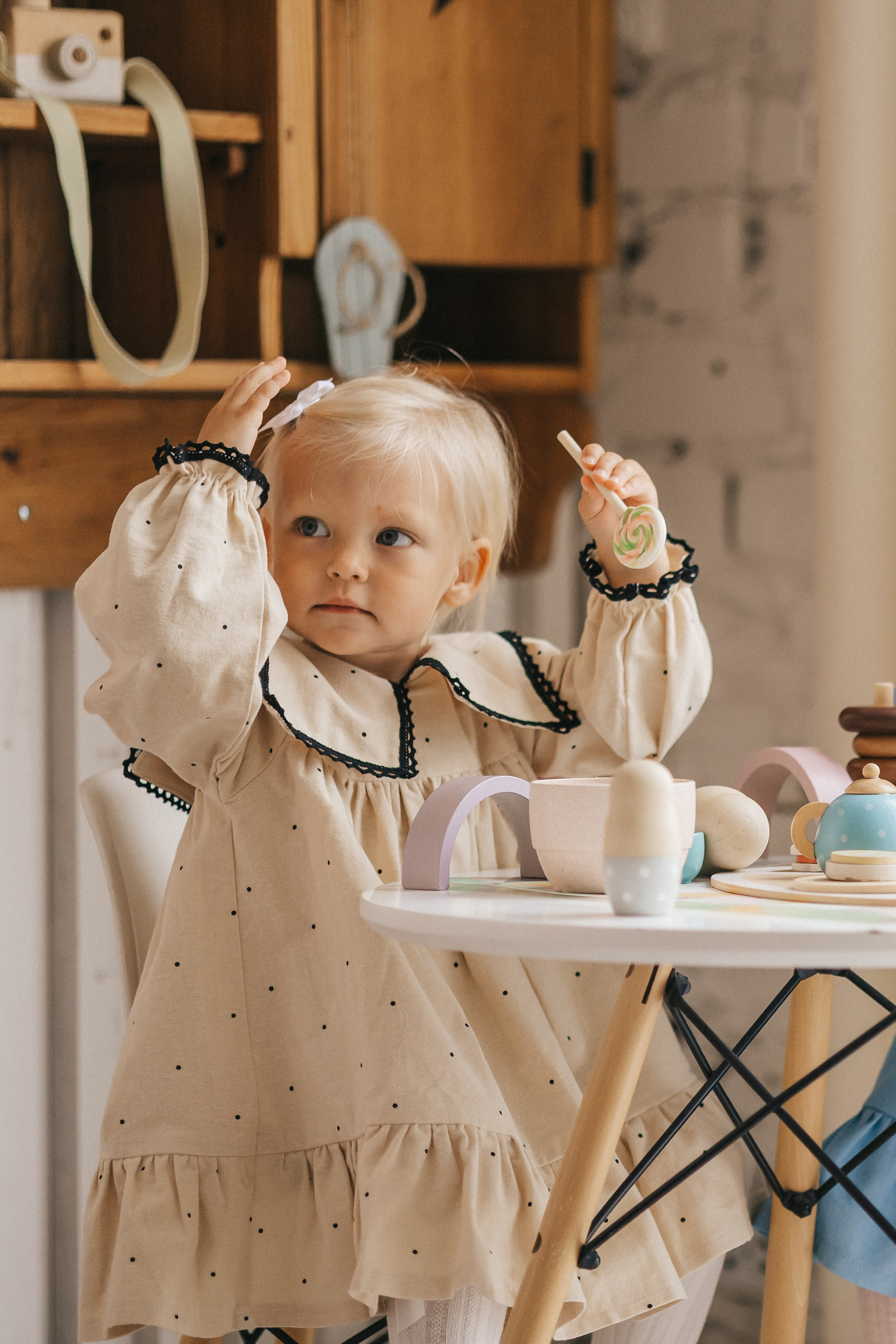 Сергей, Екатерина, Маша и Аня. Фотограф Нижний Новгород