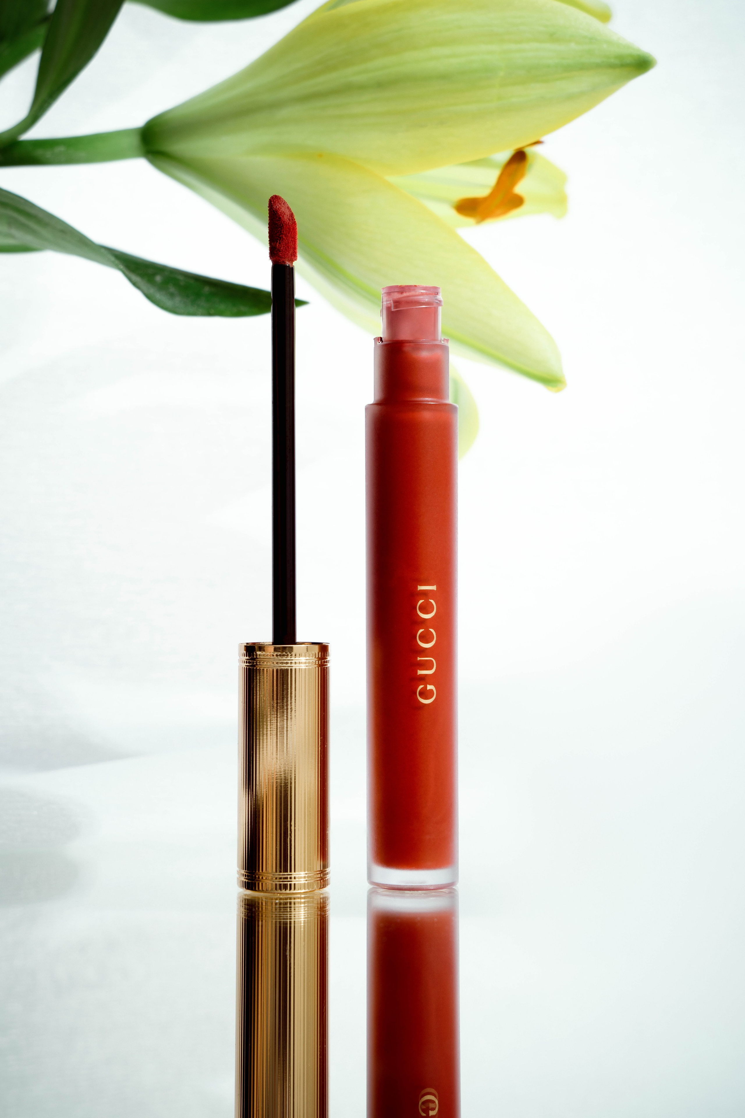 Косметика. Предметная съёмка в Москве. Предметный фотограф — Мария Кочнева