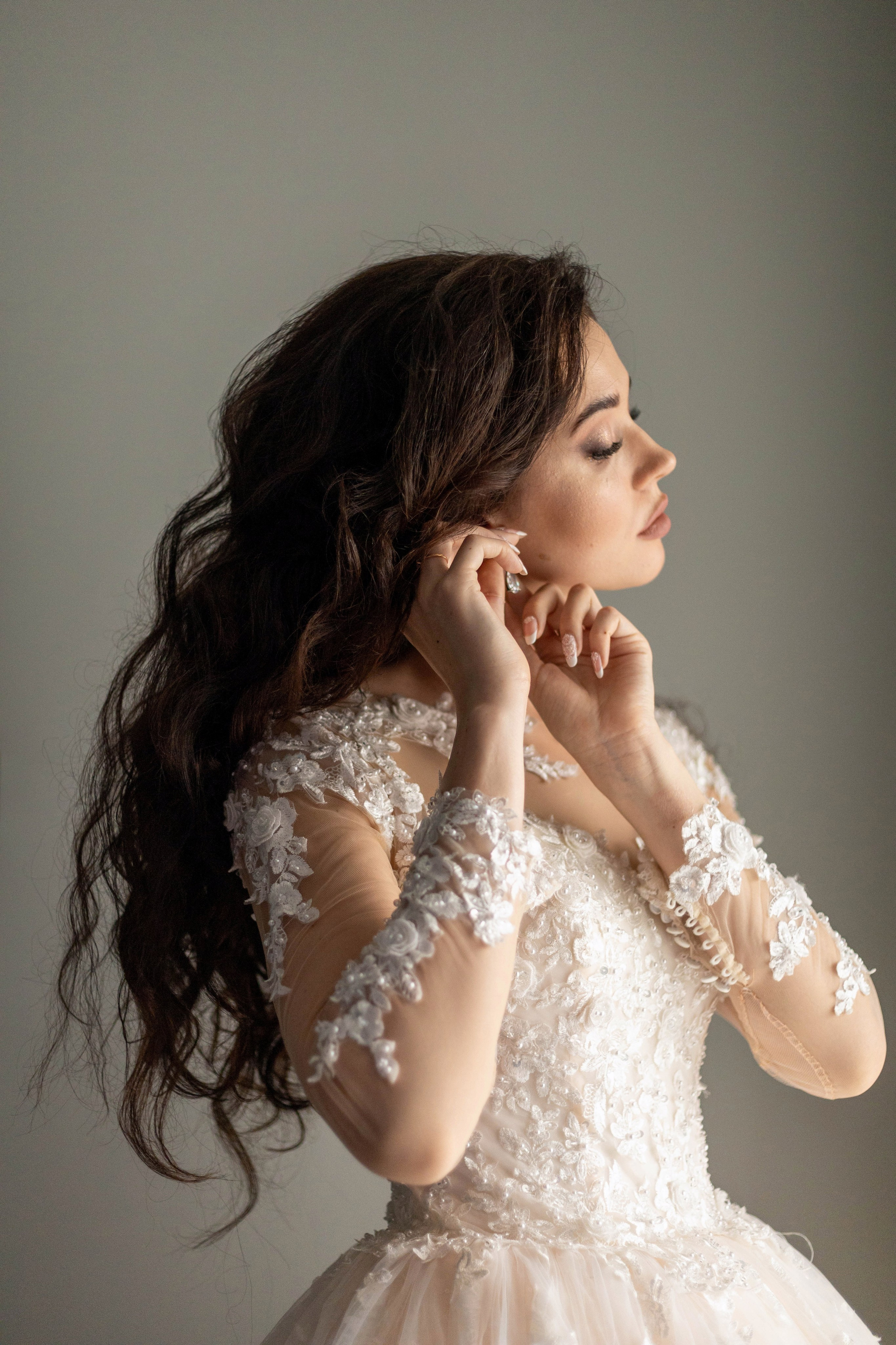 Дарья и Владимир. Свадебный и портретный фотограф в Санкт-Петербурге Анатолий Рыбенков