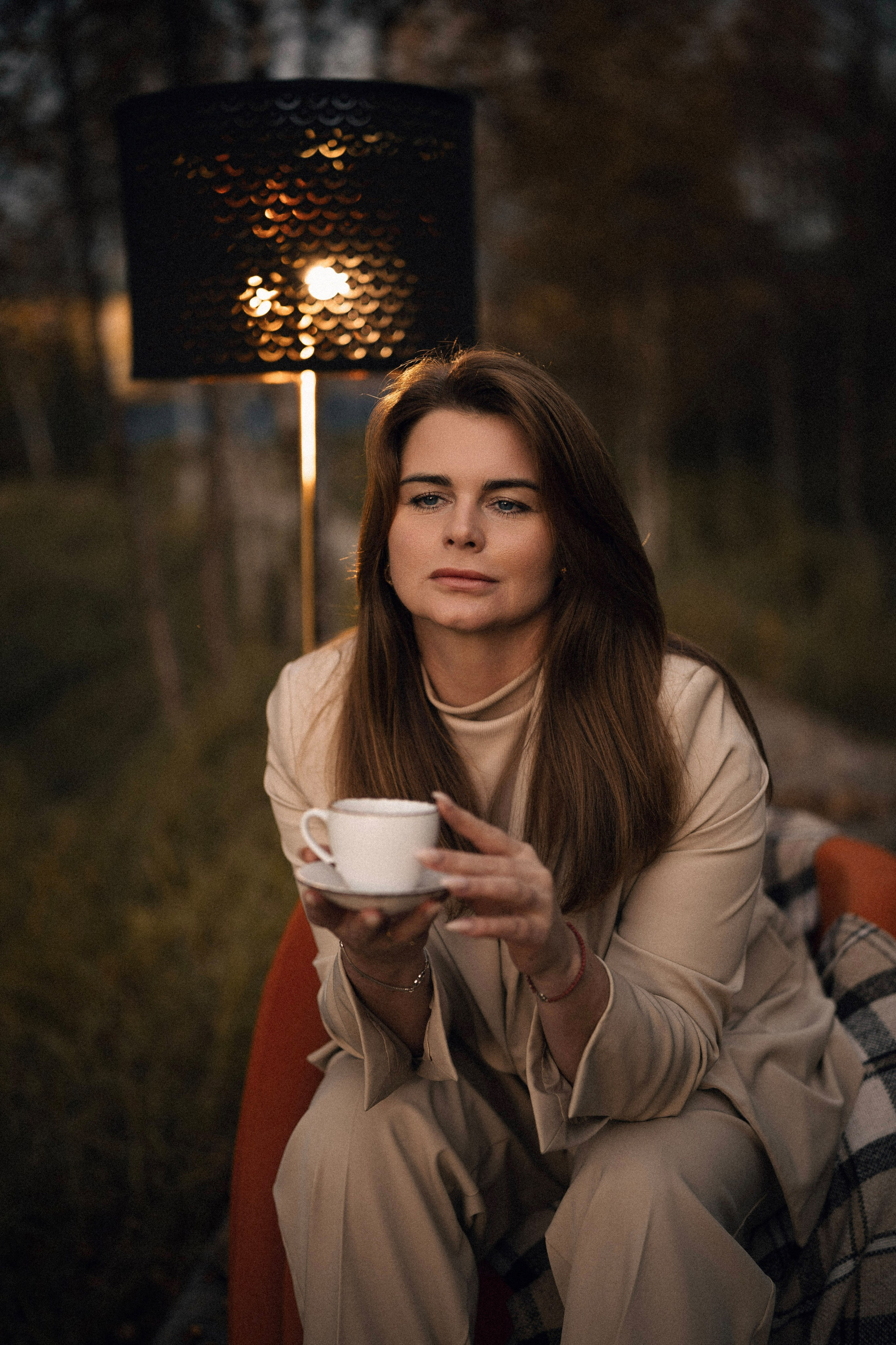 Свет Осени. Портретный, семейный и свадебный фотограф в Нарьян-Маре