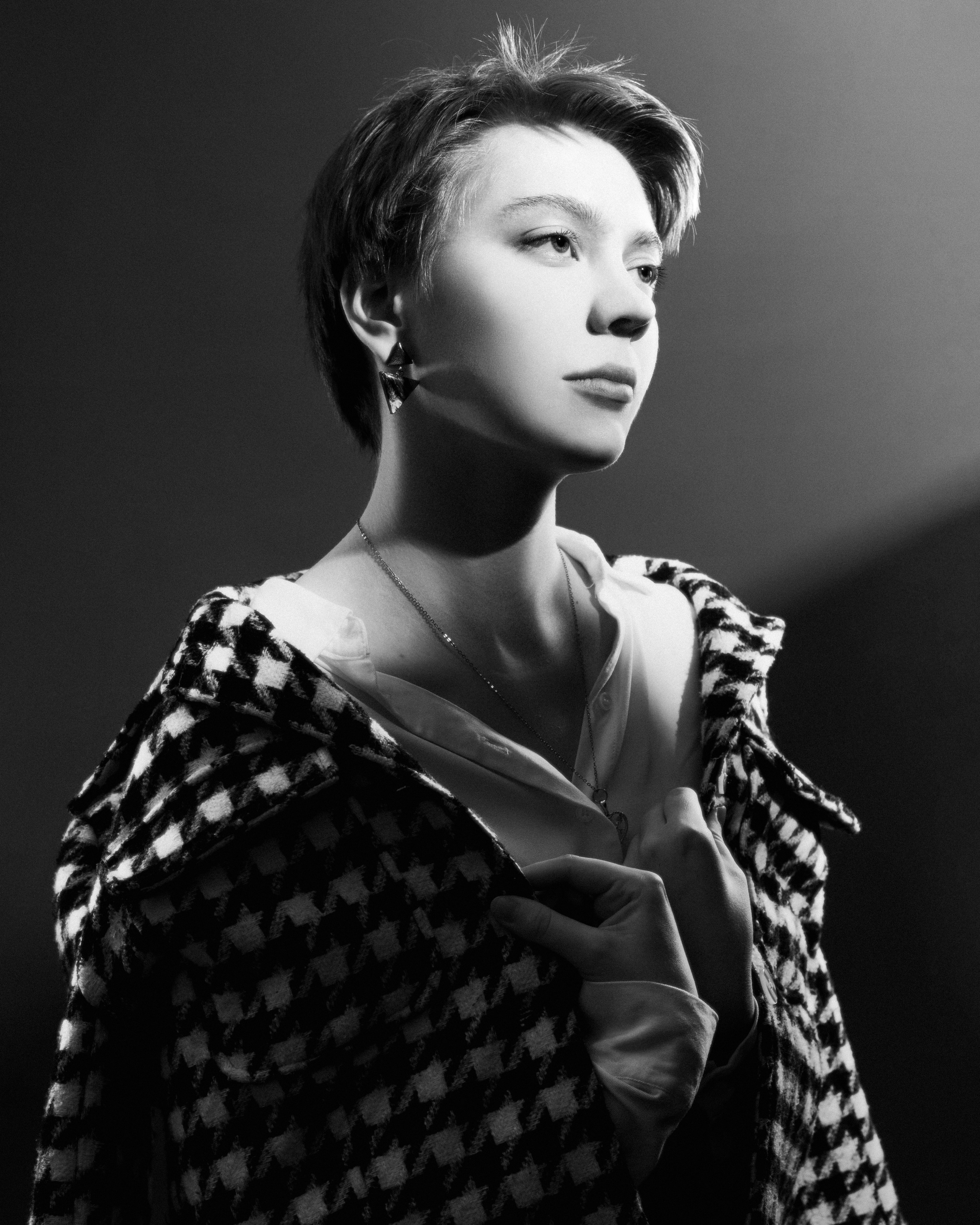 Портреты — Сафонов Владислав. Сафонов Владислав, фотохудожник