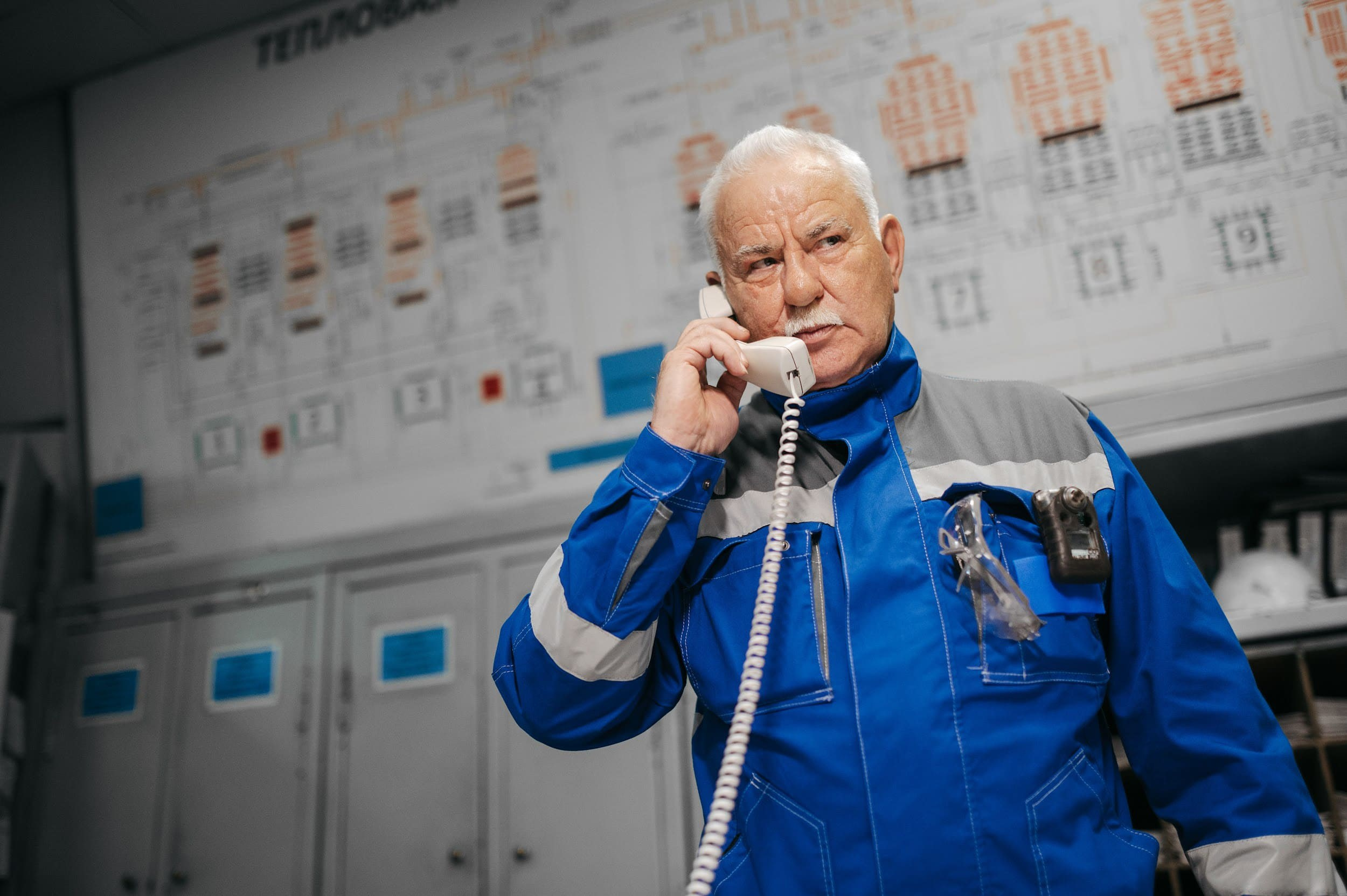 Индустриальная фотография. Владимир Дьяконов — Индустриальный и репортажной фотограф в России