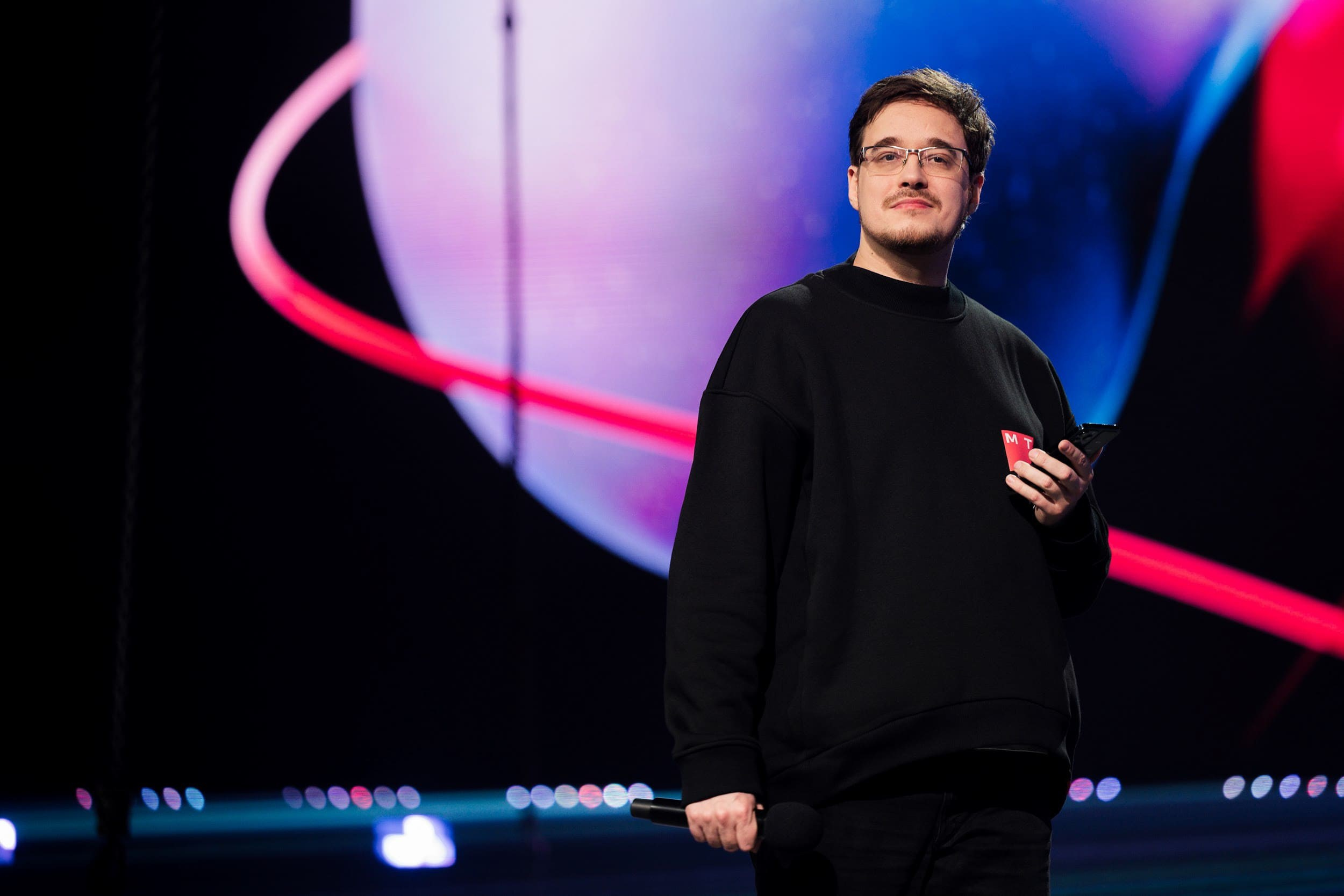 МТС. Владимир Дьяконов — Индустриальный и репортажной фотограф в России