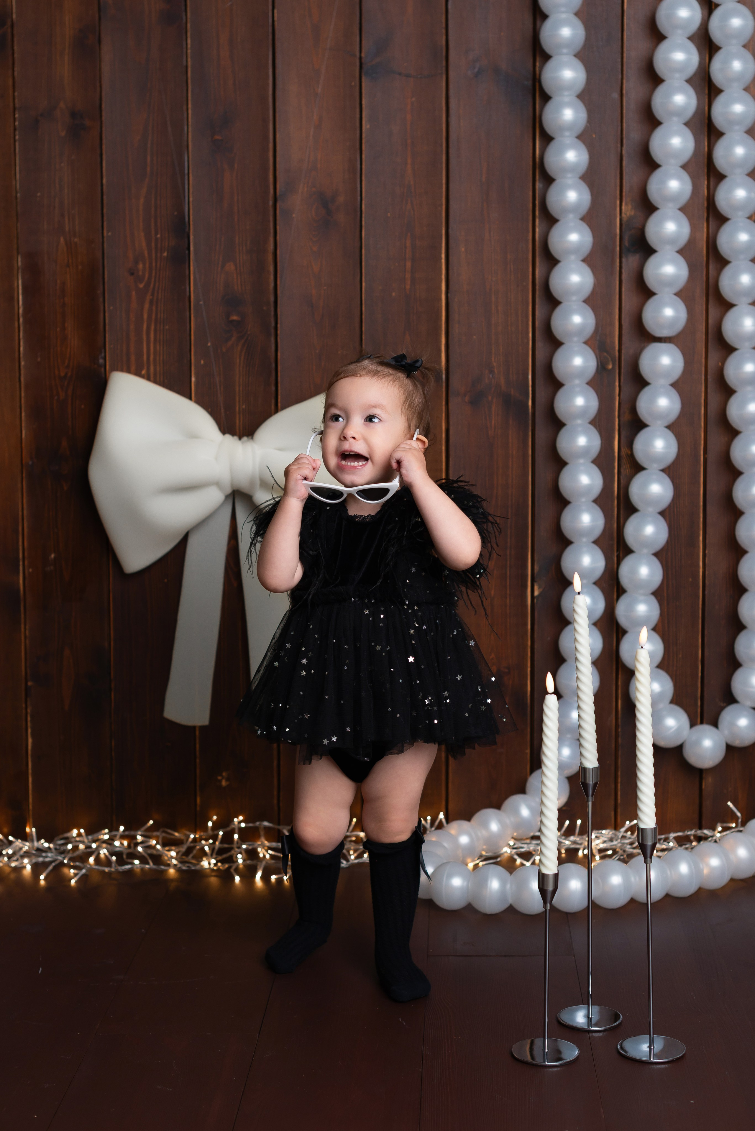 Фотосессия на 2 годика. Детская фотостудия «Мандаринка» | Детский фотограф Краснодар