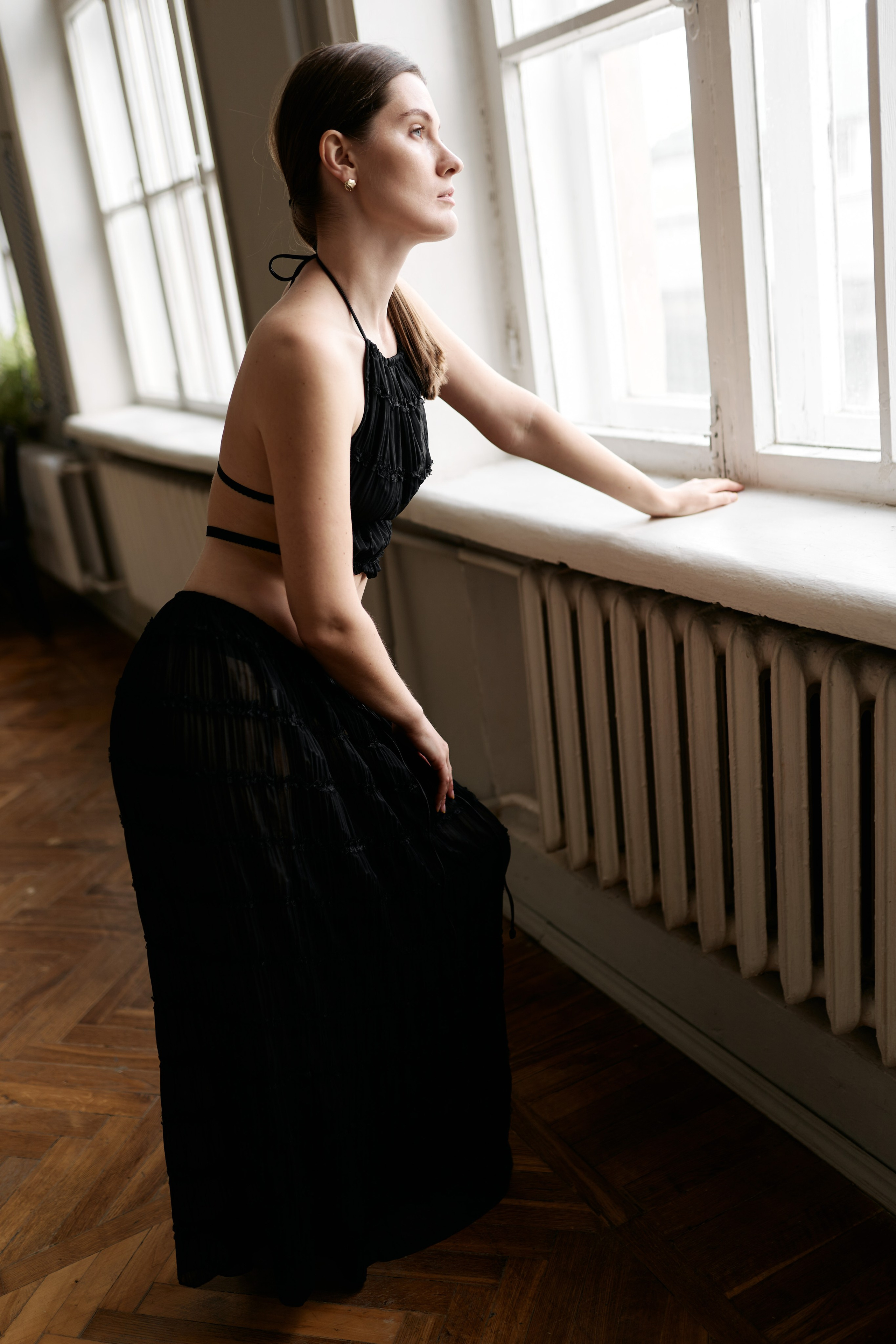 Liliya. Фотограф — Юлия Аносова
