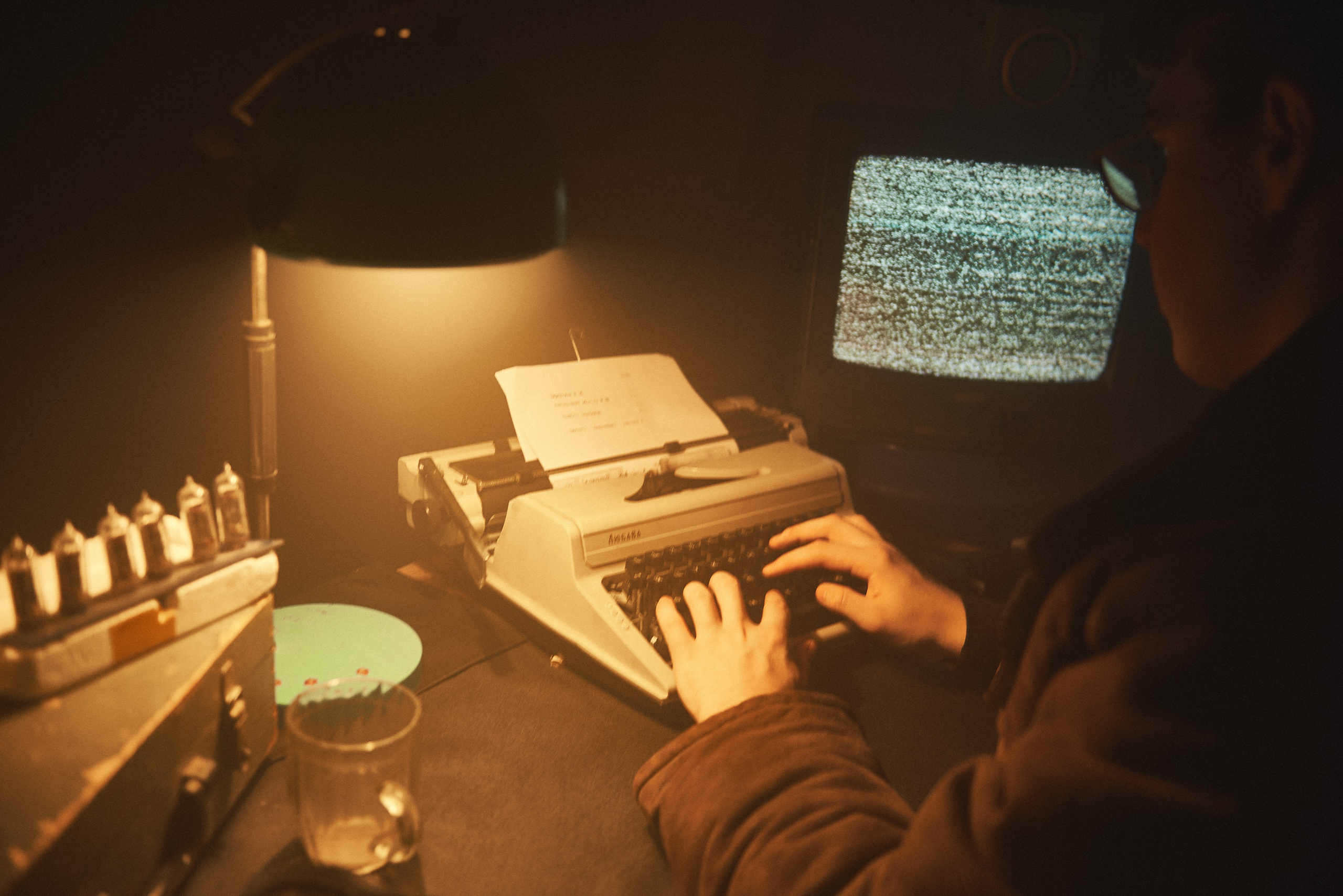 Метро 2033. Андрей Винников фотограф в Нижнем Новгороде