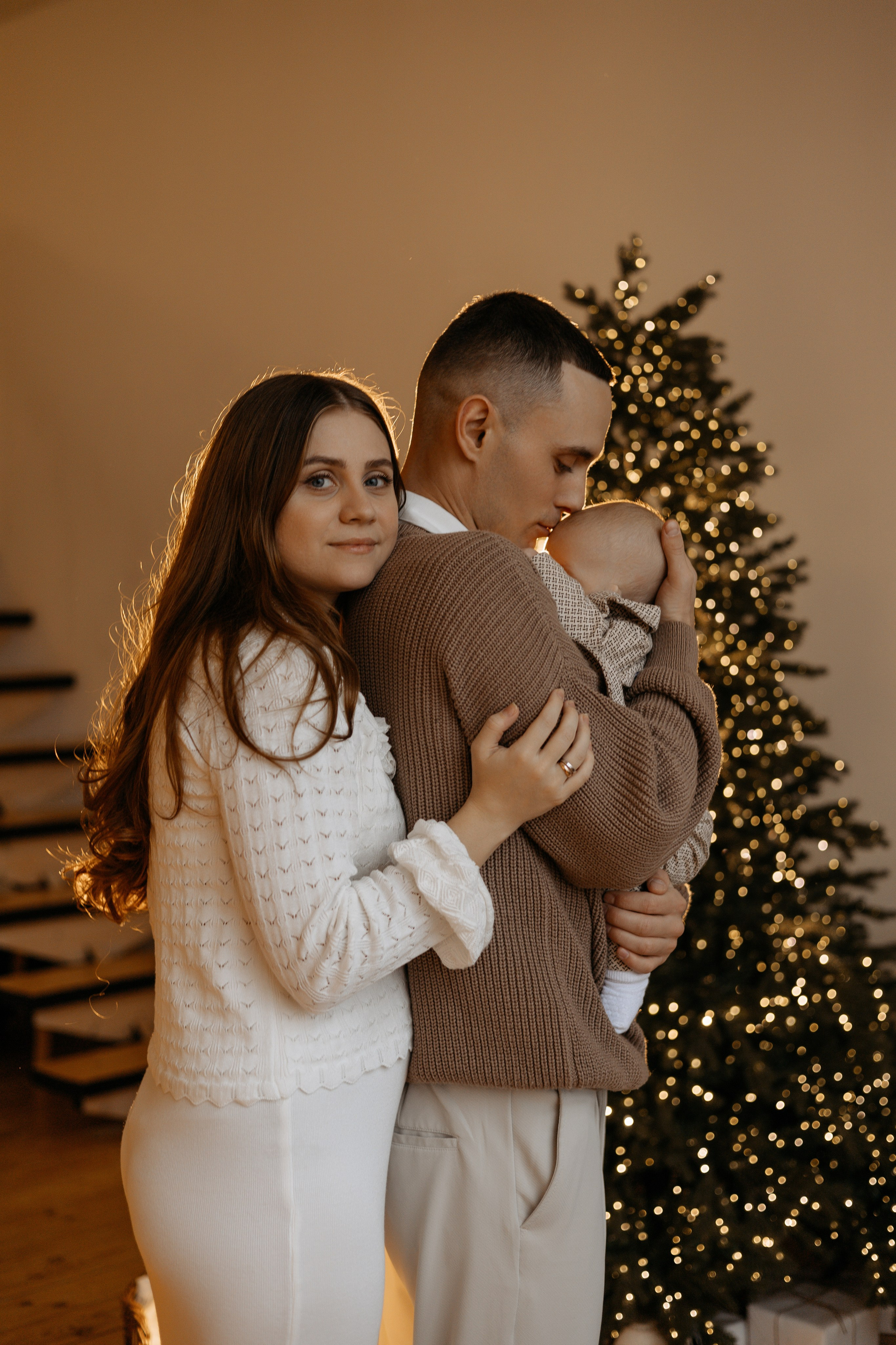 Богдан. Самый теплый фотограф в Краснодаре Рябоконь Ксения