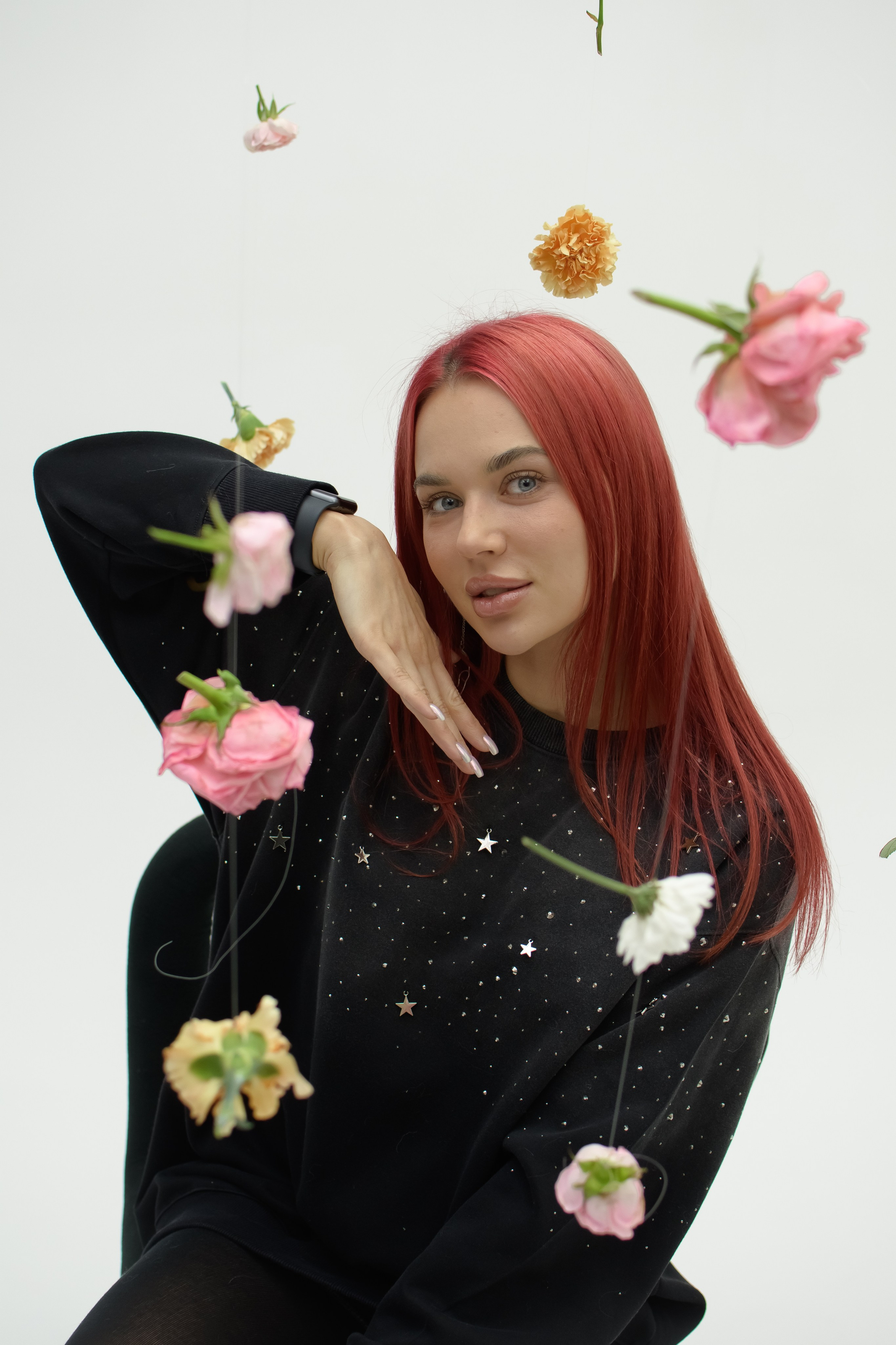 ЭТА СТУДИЯ. Photokarish