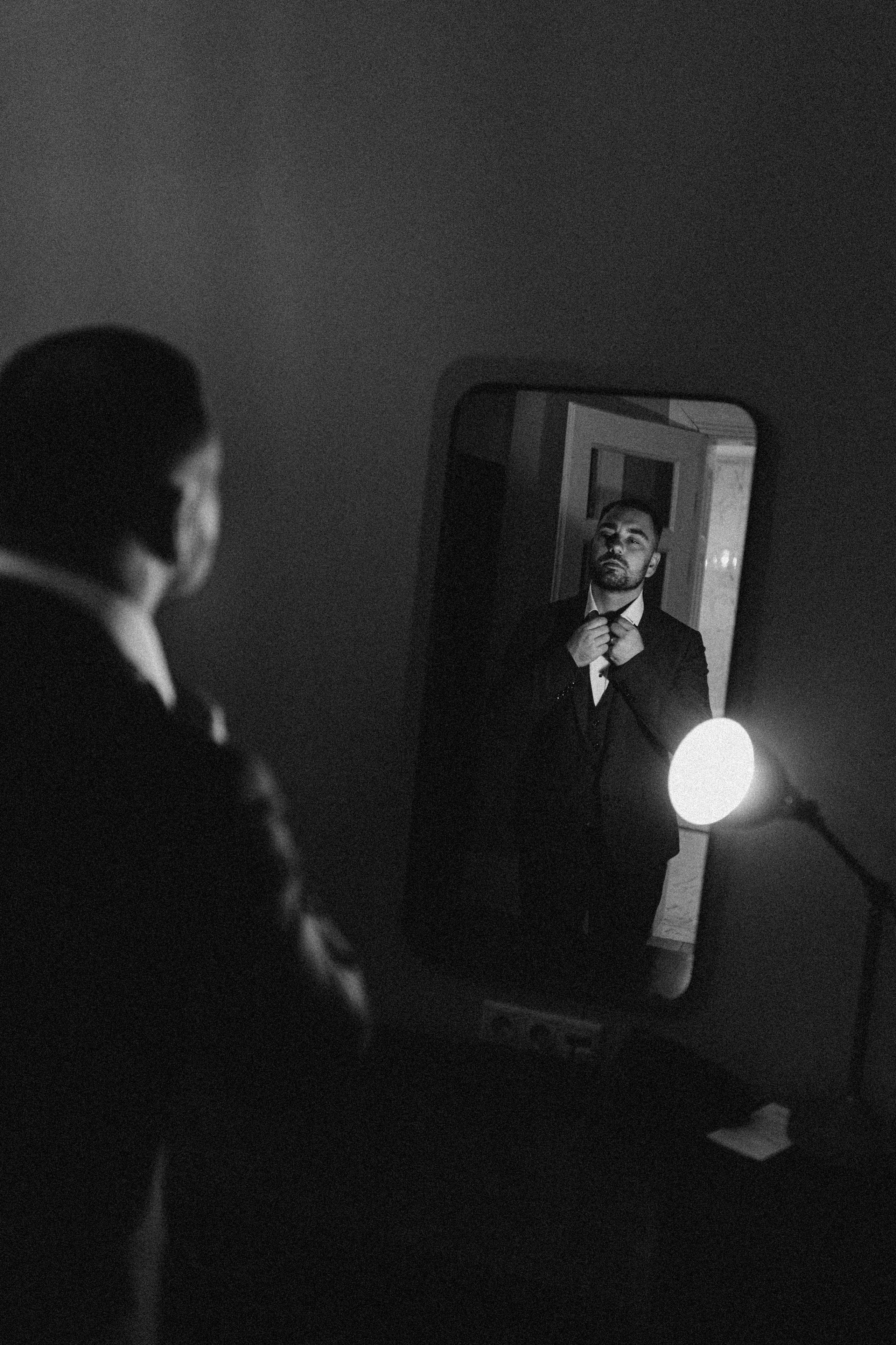 Екатерина и Василий. Свадебный и портретный фотограф в Калининграде и Москве Марк Юдинцев