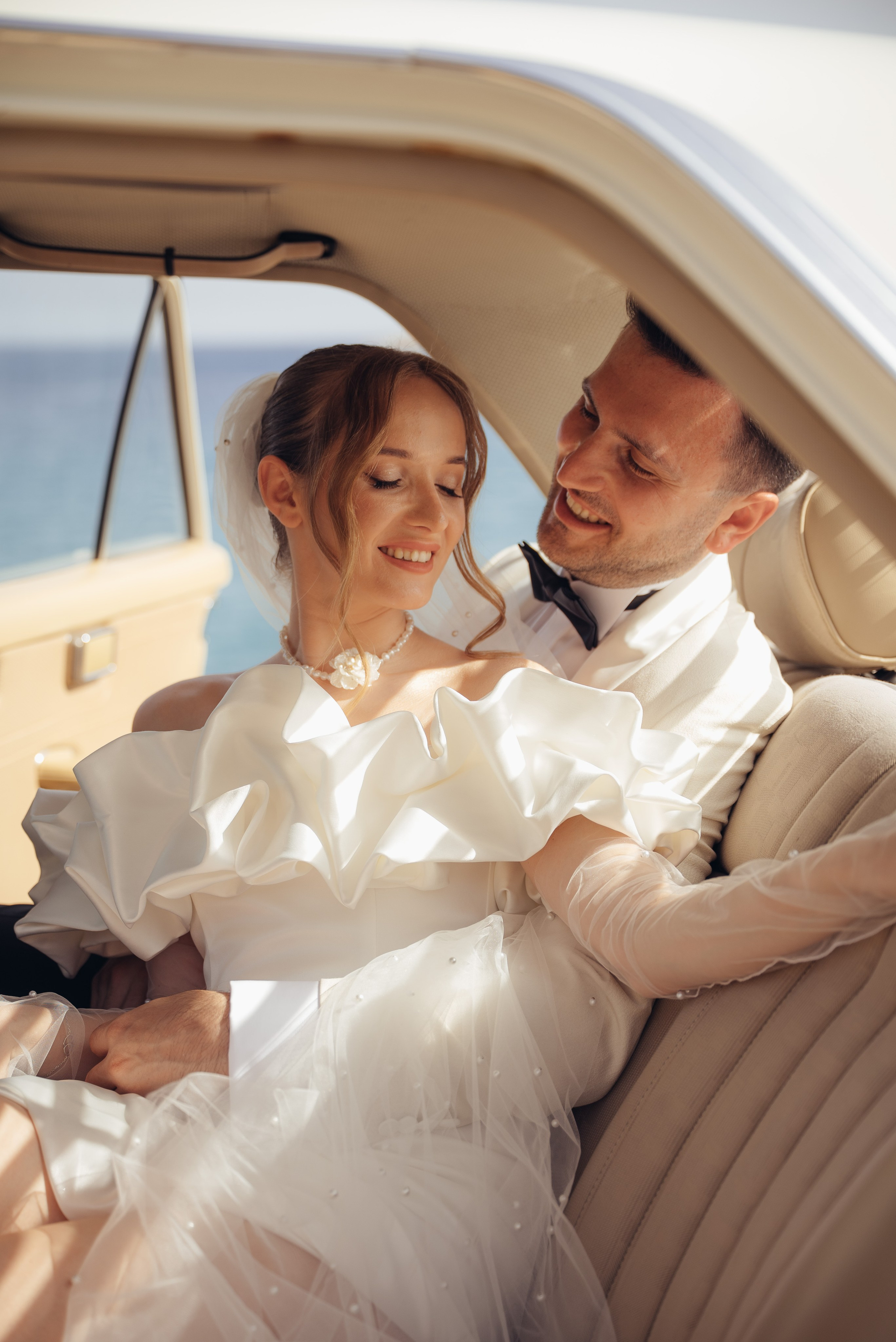 Мурат и Кристина. Анна Лобанова | фотограф