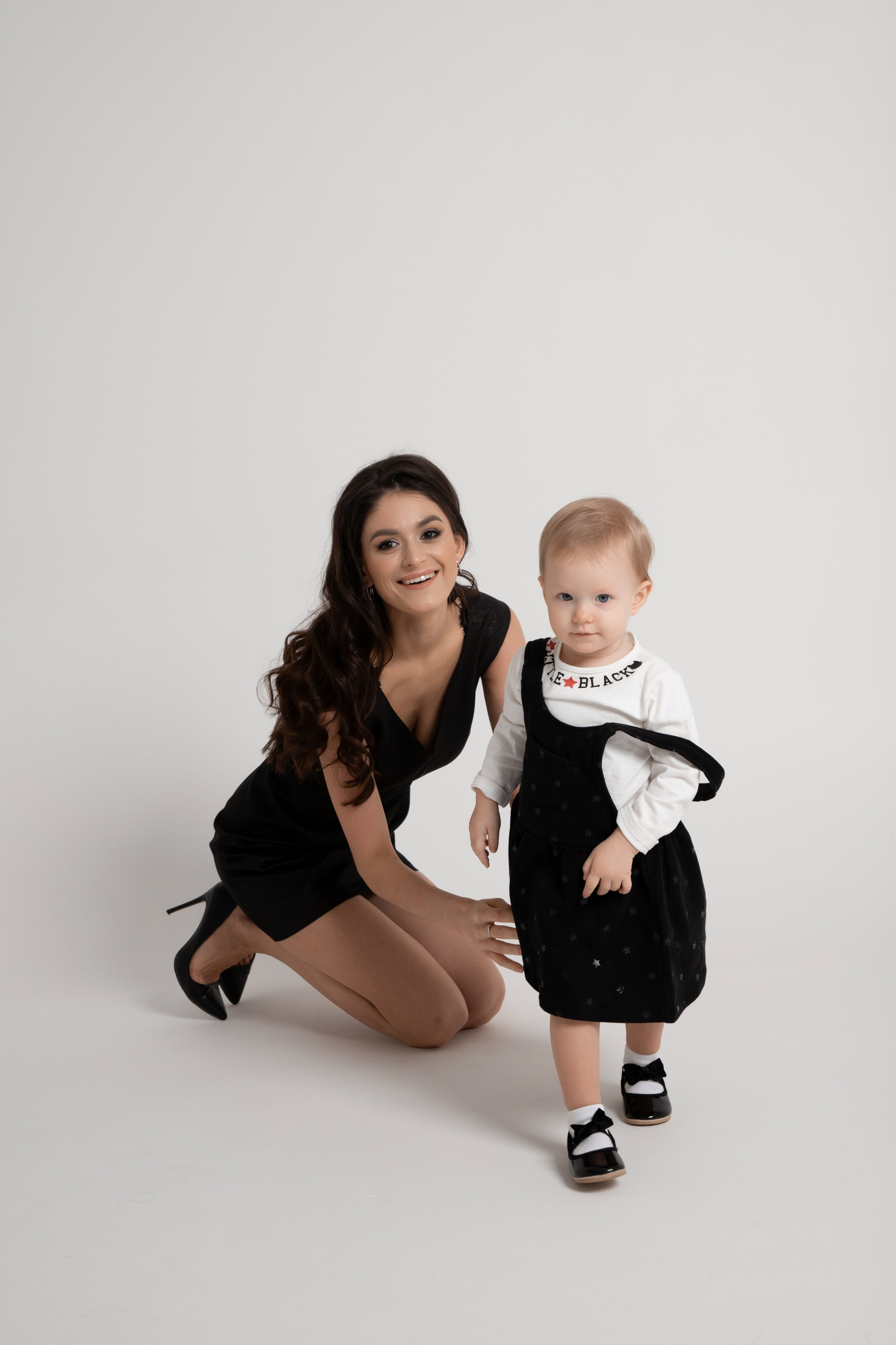 Виктория (Когда ребенок не помеха). Фотограф Денис Лесковский (Тюмень)