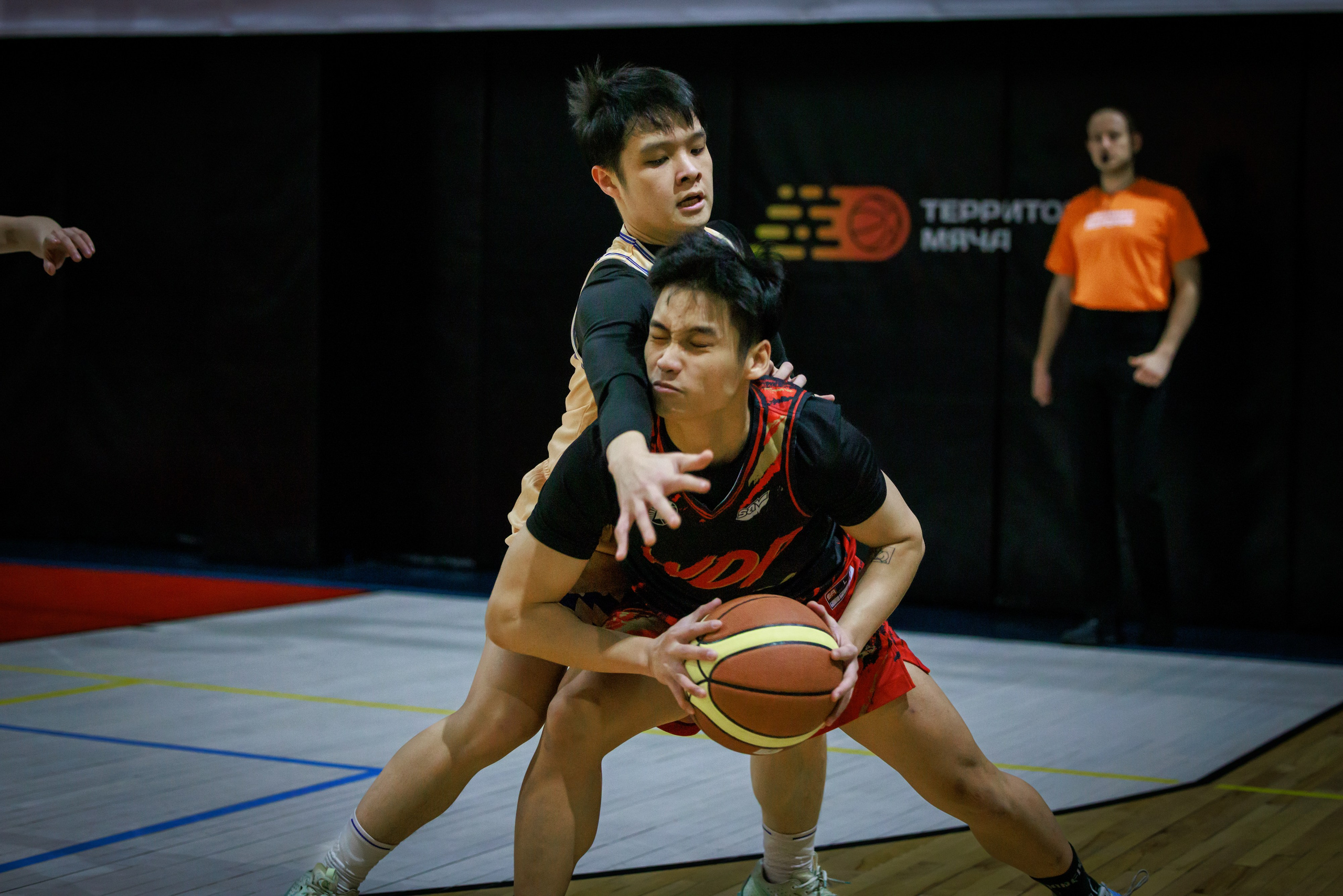 Спорт. Фотограф в Москве Андрей Макаренко