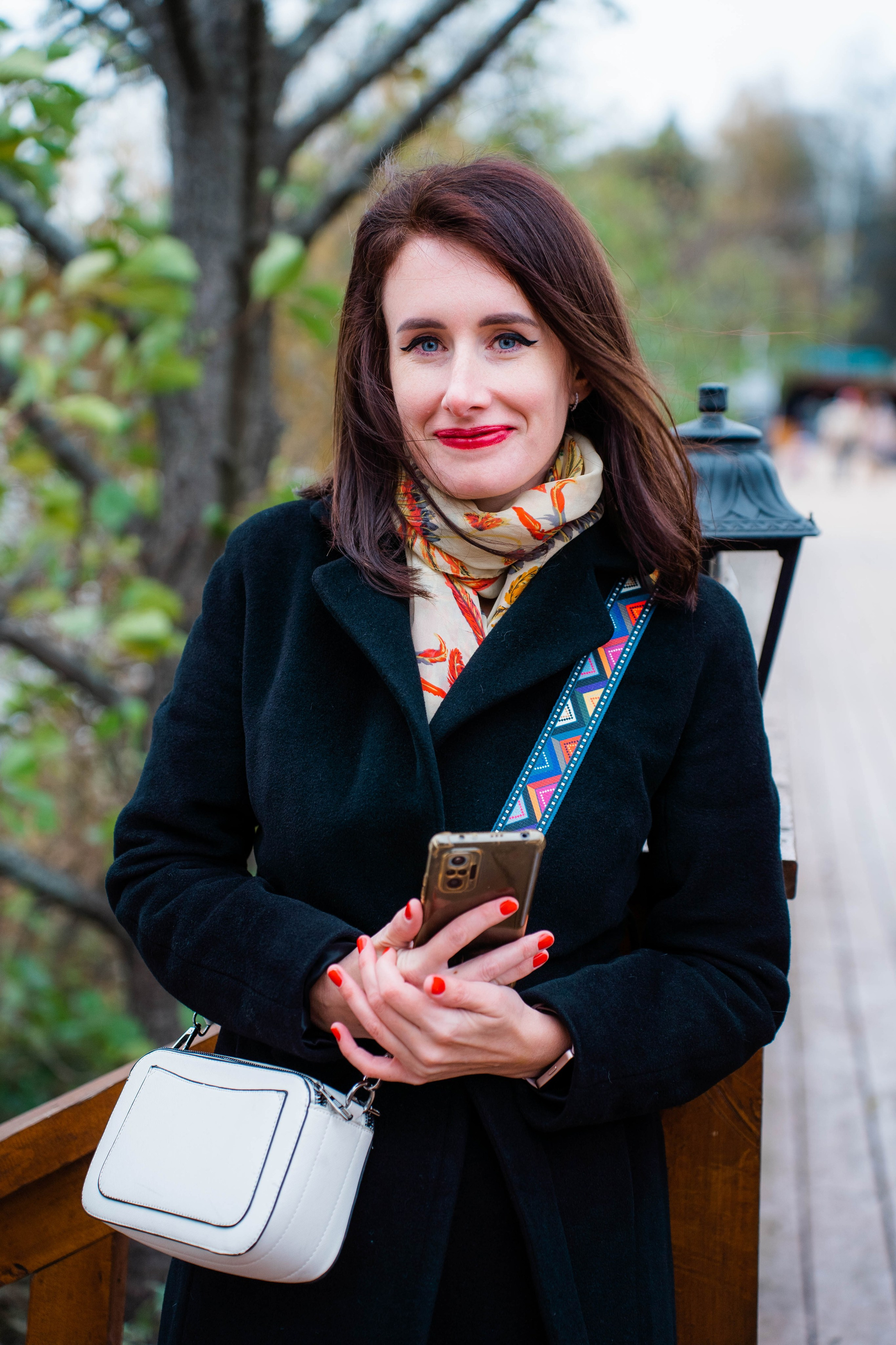 Софья и Владимир. Фотограф Абакумова Анастасия