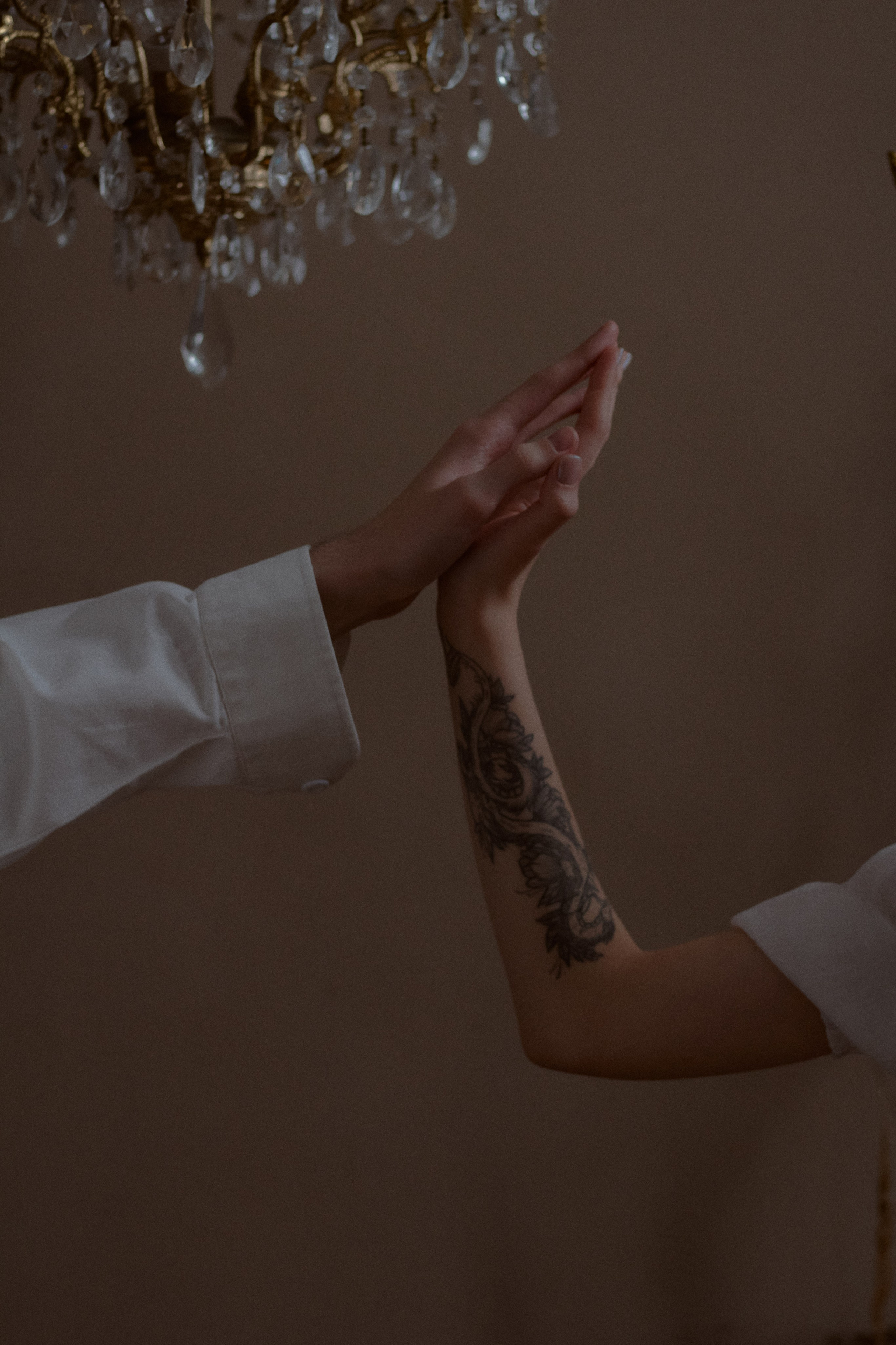 Екатерина и Константин. Фотограф лавстори Москва/МО Приятелева Ангелина