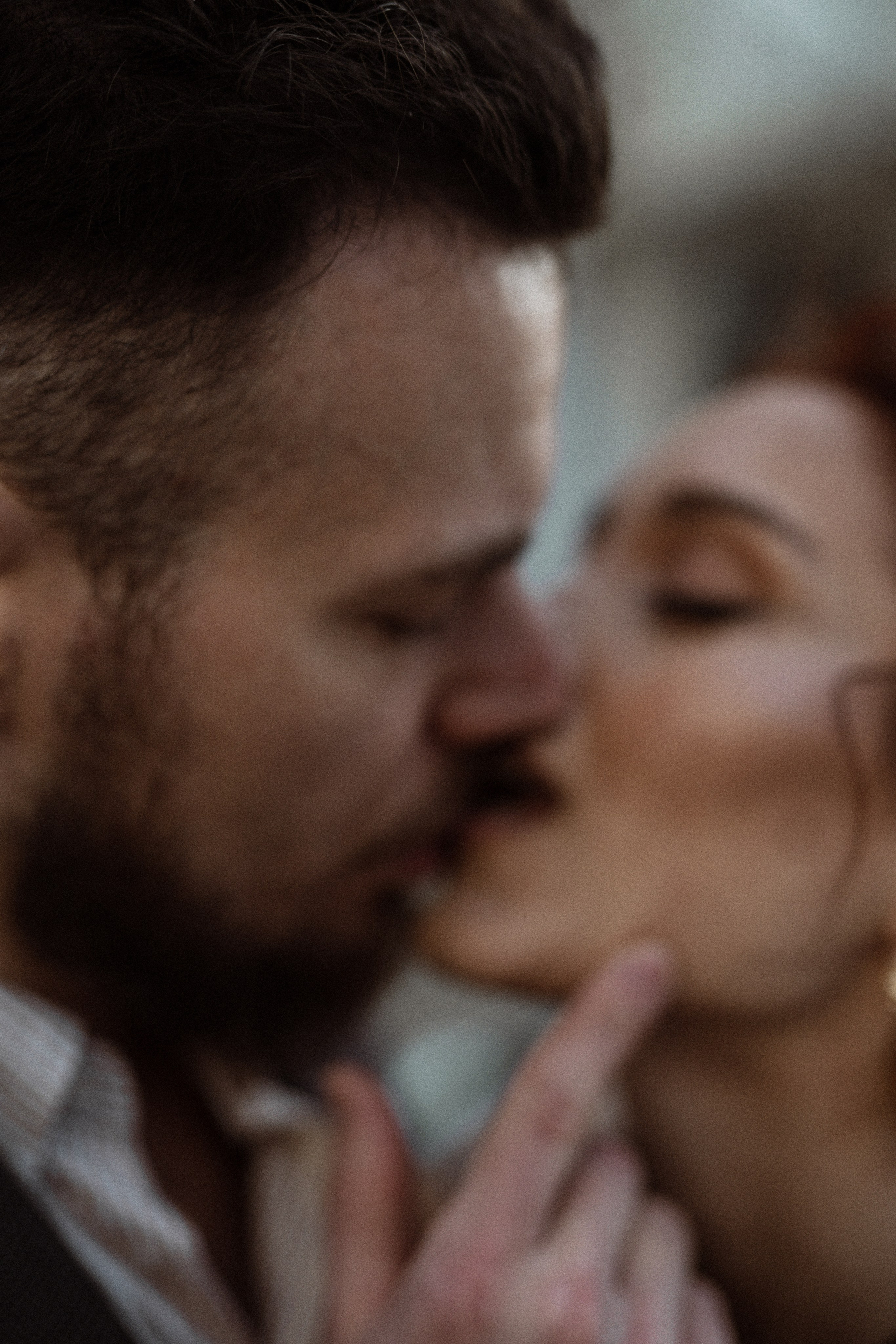 Love story. Фотограф в Самаре Анастасия Саморукова