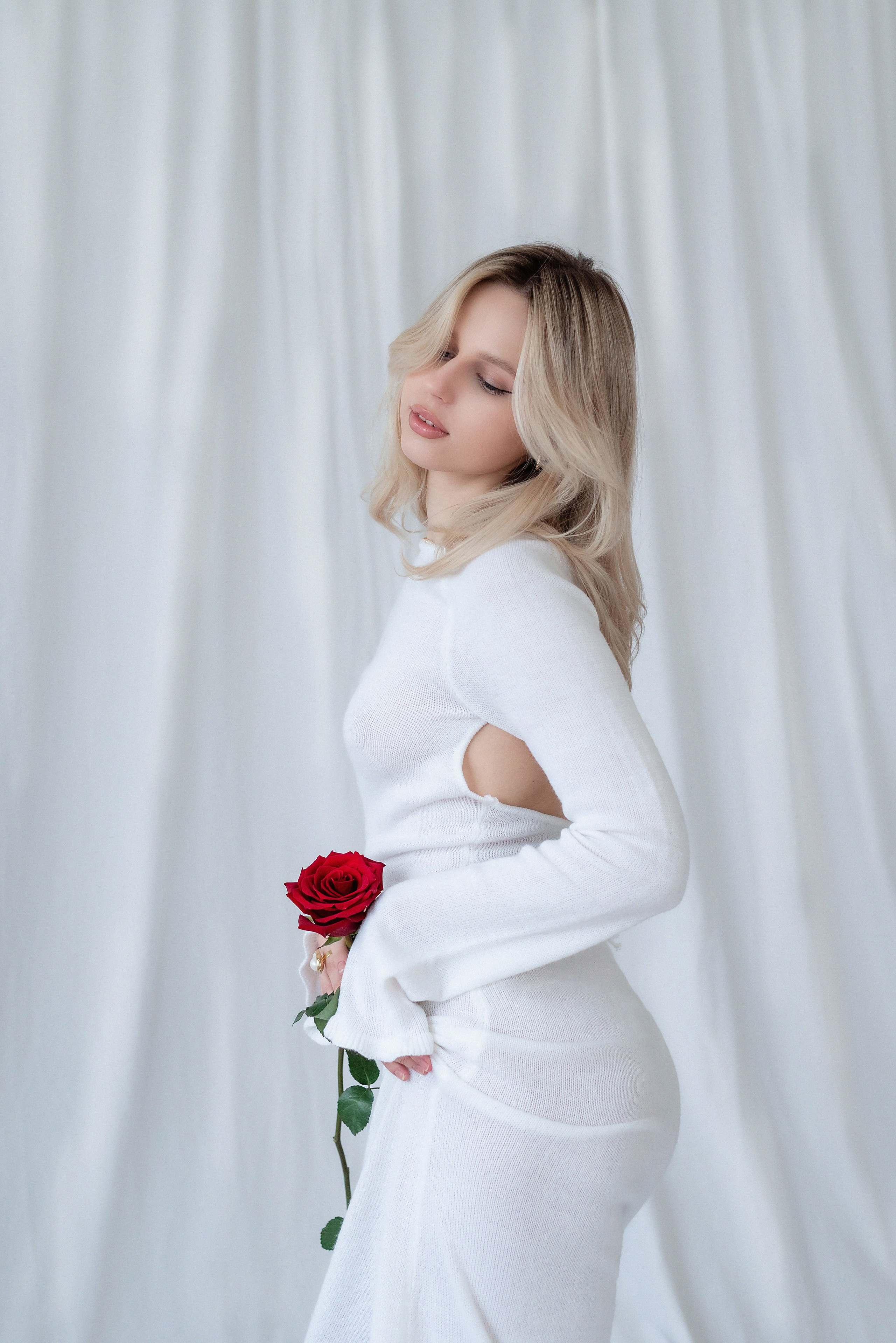 Надежда. Свадебный и семейный фотограф Волгоград Ксения Афонина