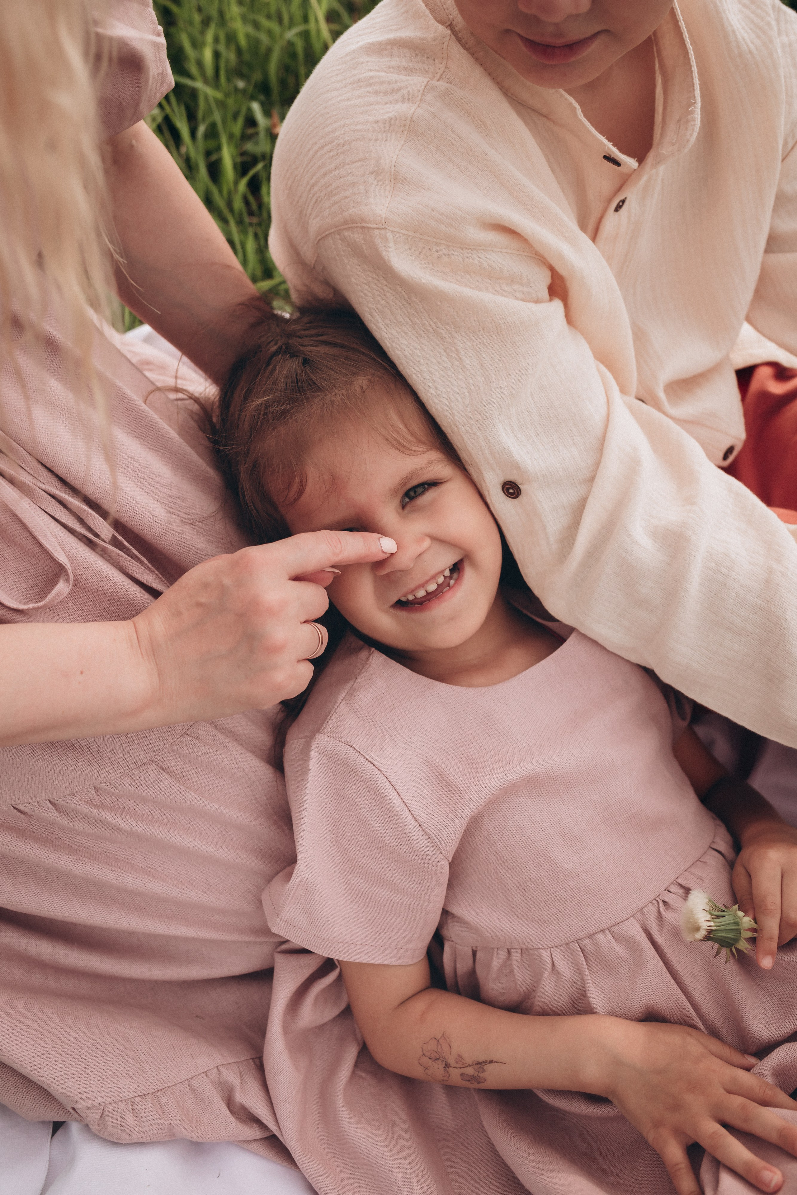 Детство в кадре. ФОТОГРАФ | Сыктывкар