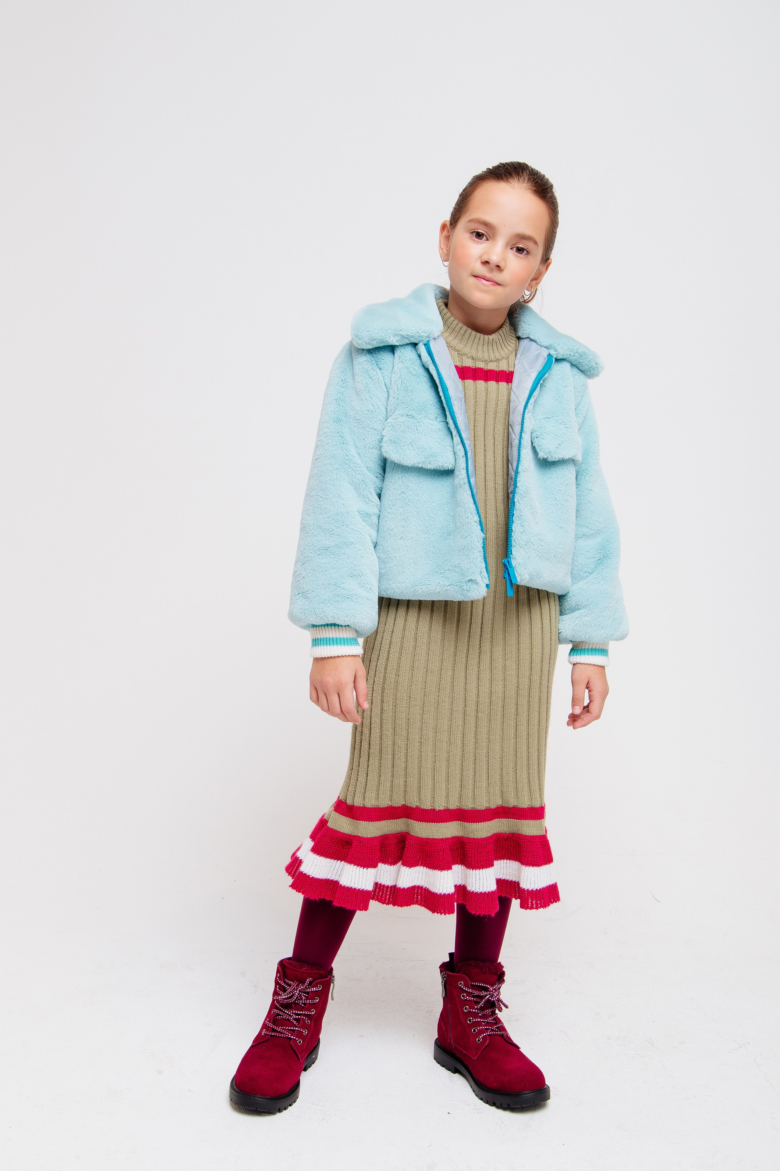 Детский фотопроект. Фотограф Вероника Кольтеева