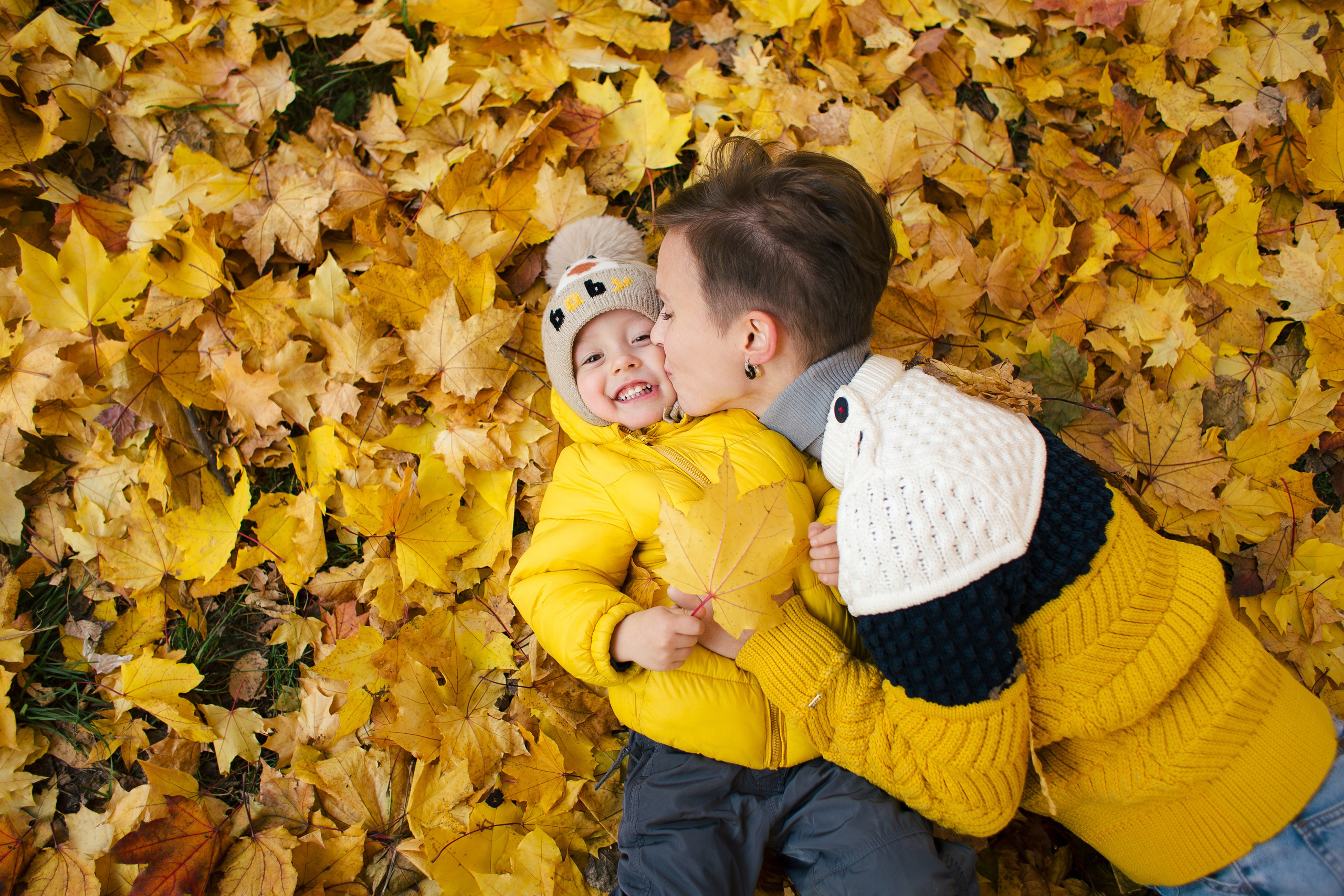 Лена и Леон. Фотограф Вероника Кольтеева