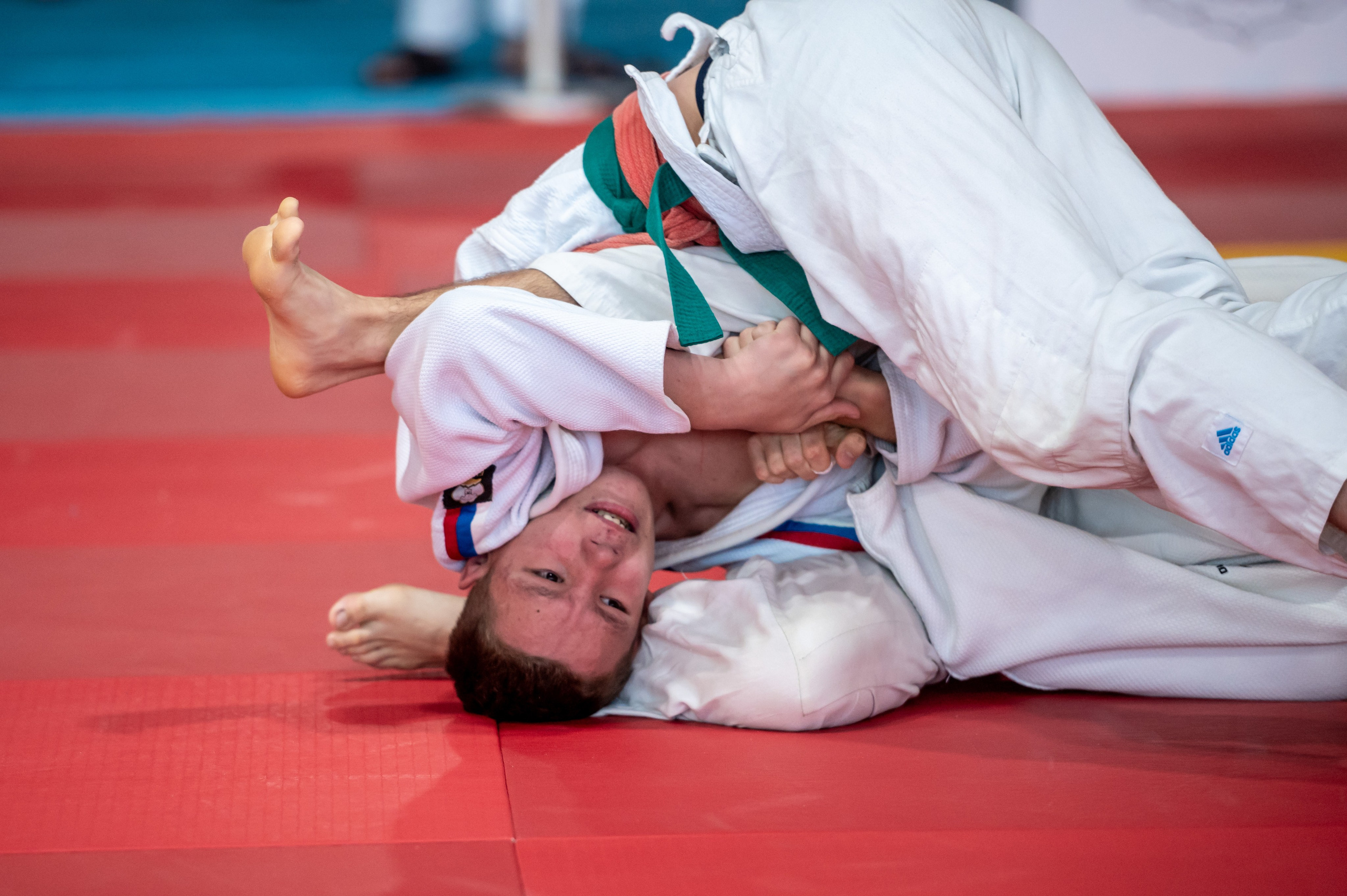 Турнир по дзюдо «Тульский левша», сентябрь 2024. Спортивный фотограф в Туле и Тульской области. Файсханова Фото Спорт