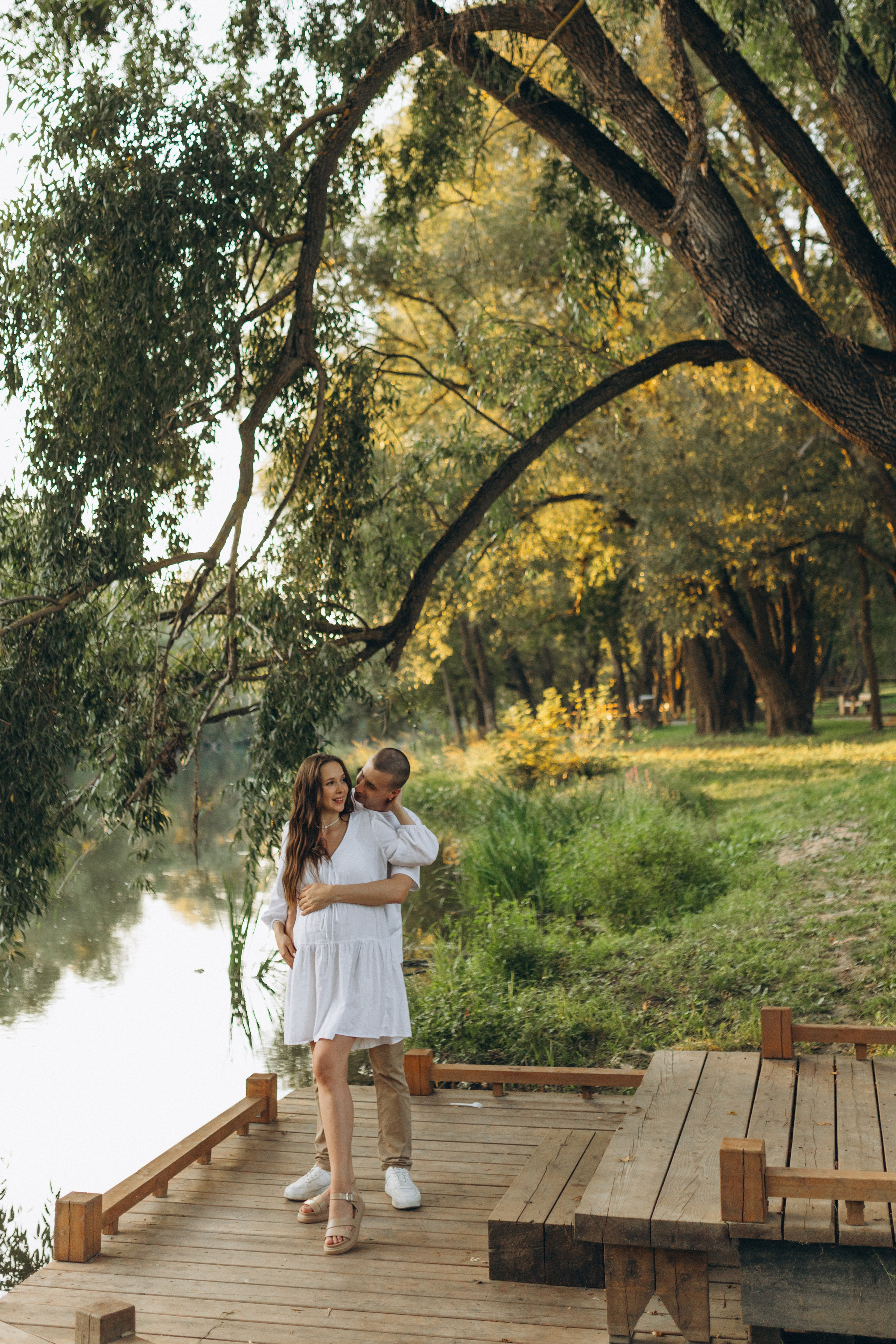 ❤️. Семейный фотограф в Москве Жукова Анна