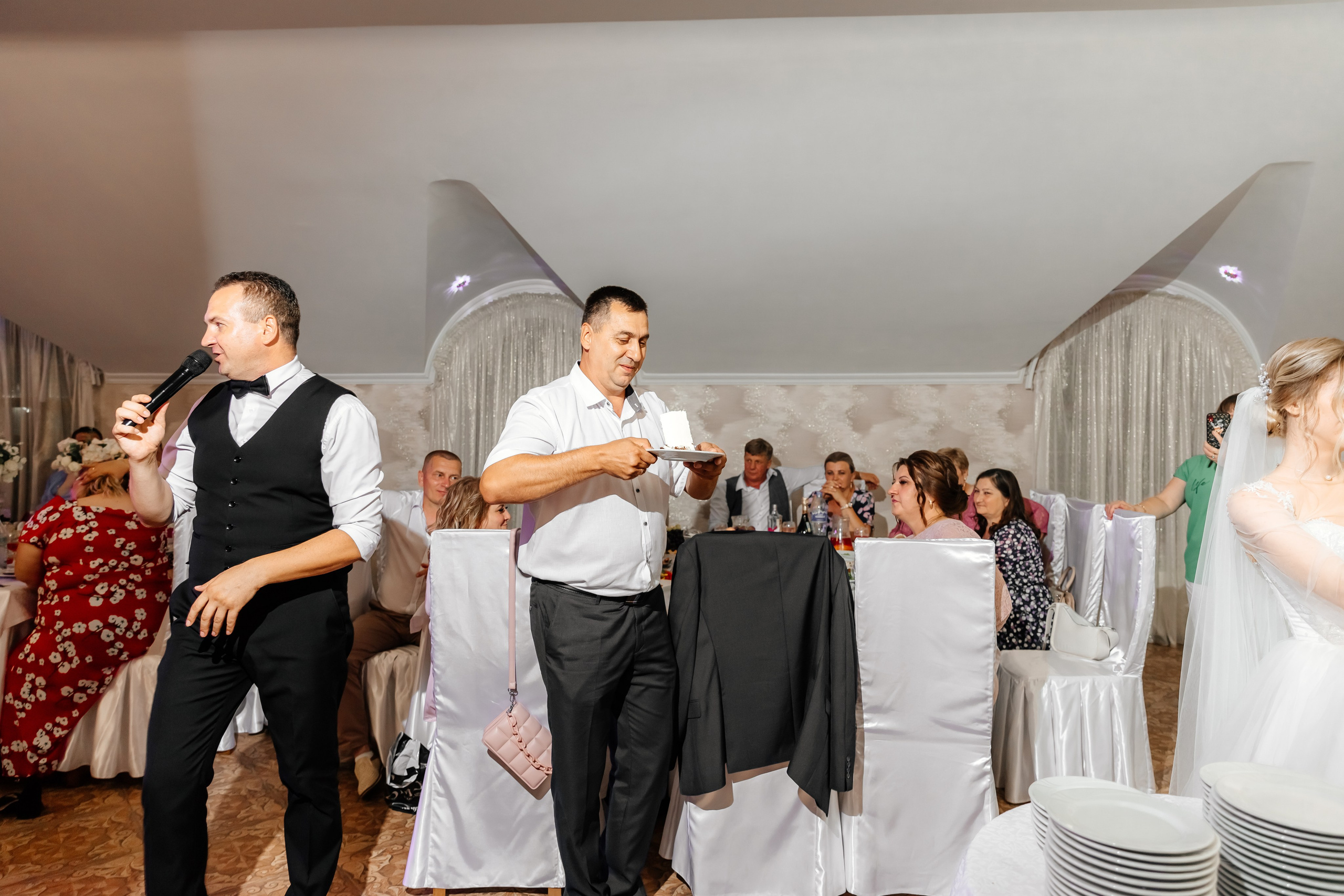 Александр и Анна. Свадебный и семейный фотограф Разида Мухаметова