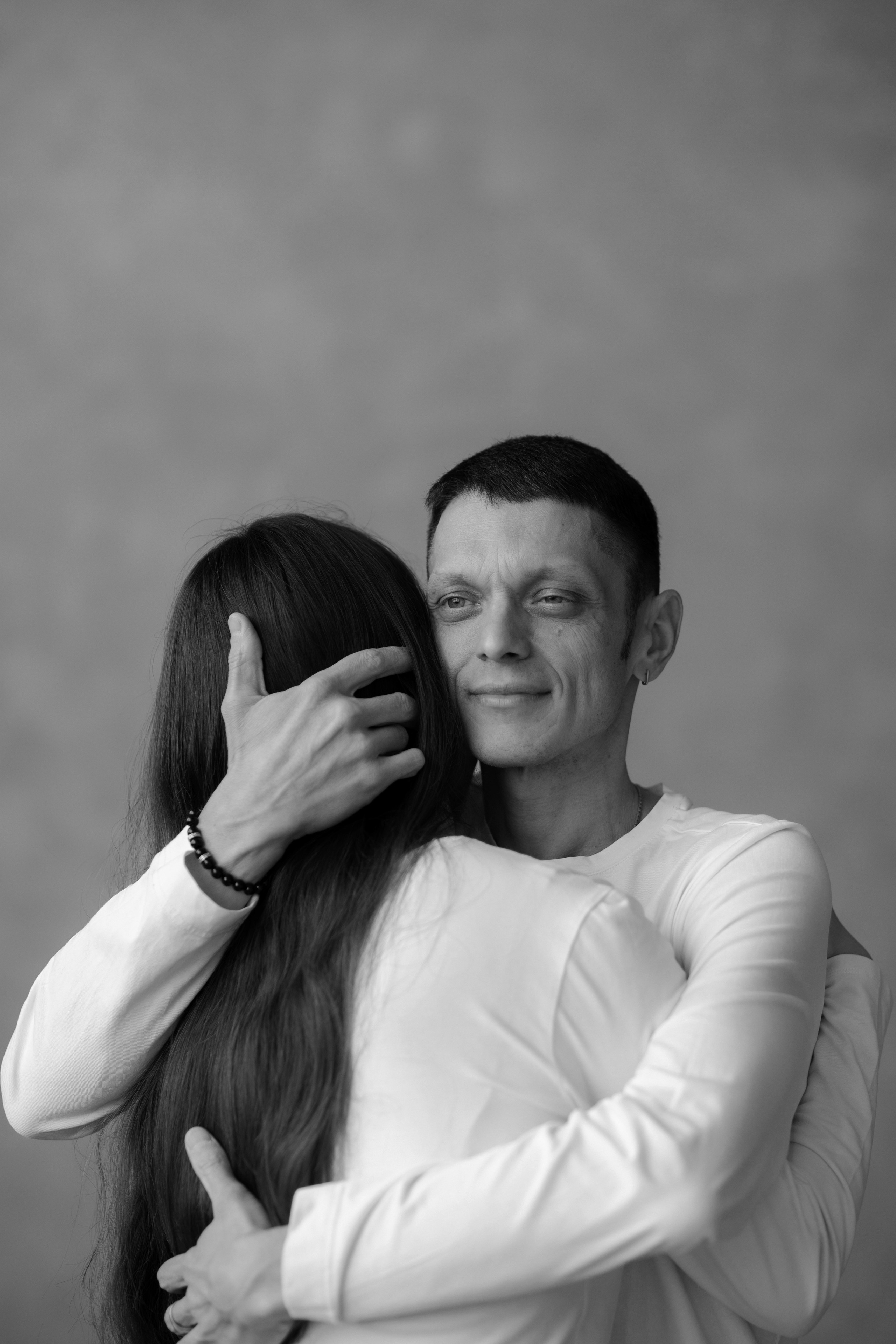 Папа дочь. Фотограф чувственного портрета в Санкт-Петербурге Светлана Фролова