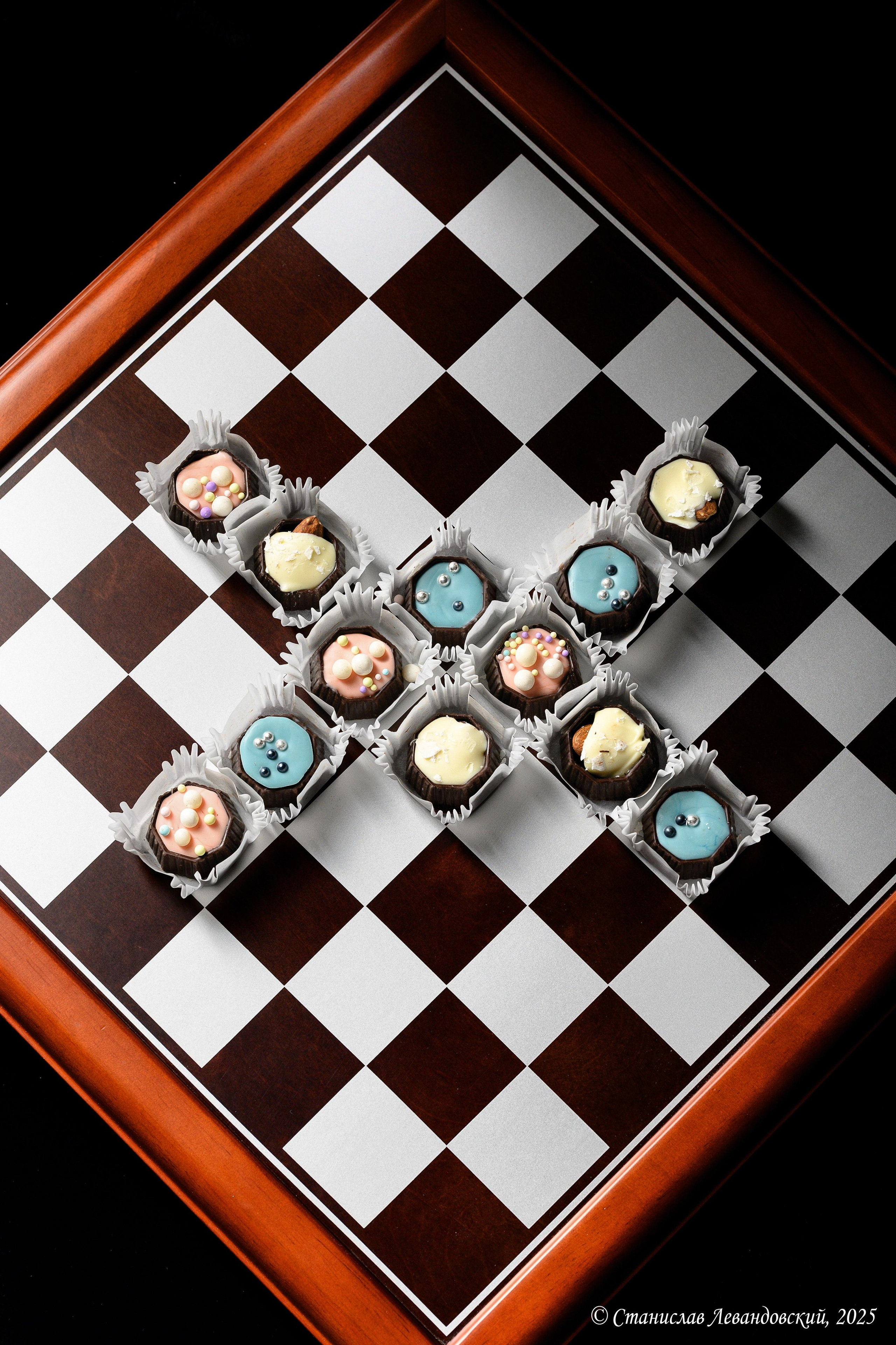 Предметы с матовой поверхностью. Предметный фотограф в Москве Станислав Левандовский