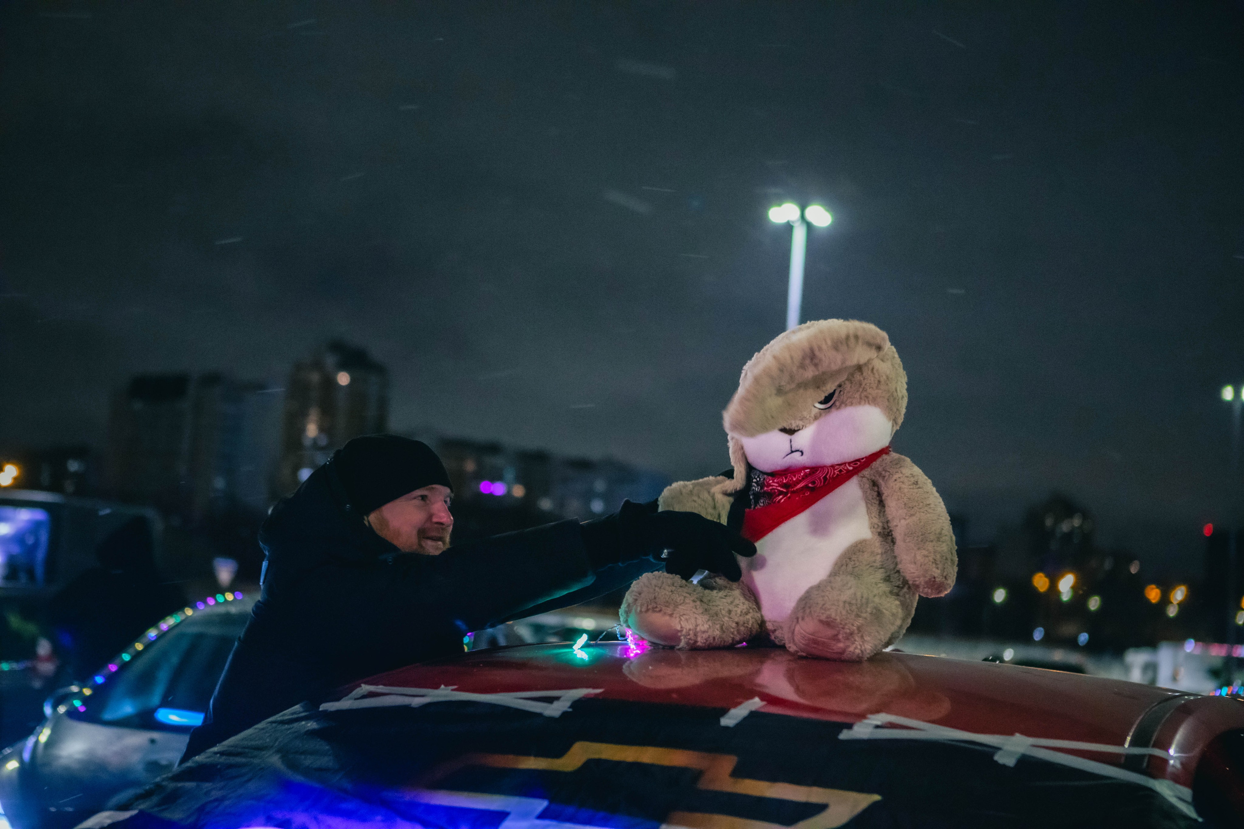 13/12/25 Family Style и DevilsClub666. TuninGGameS Media