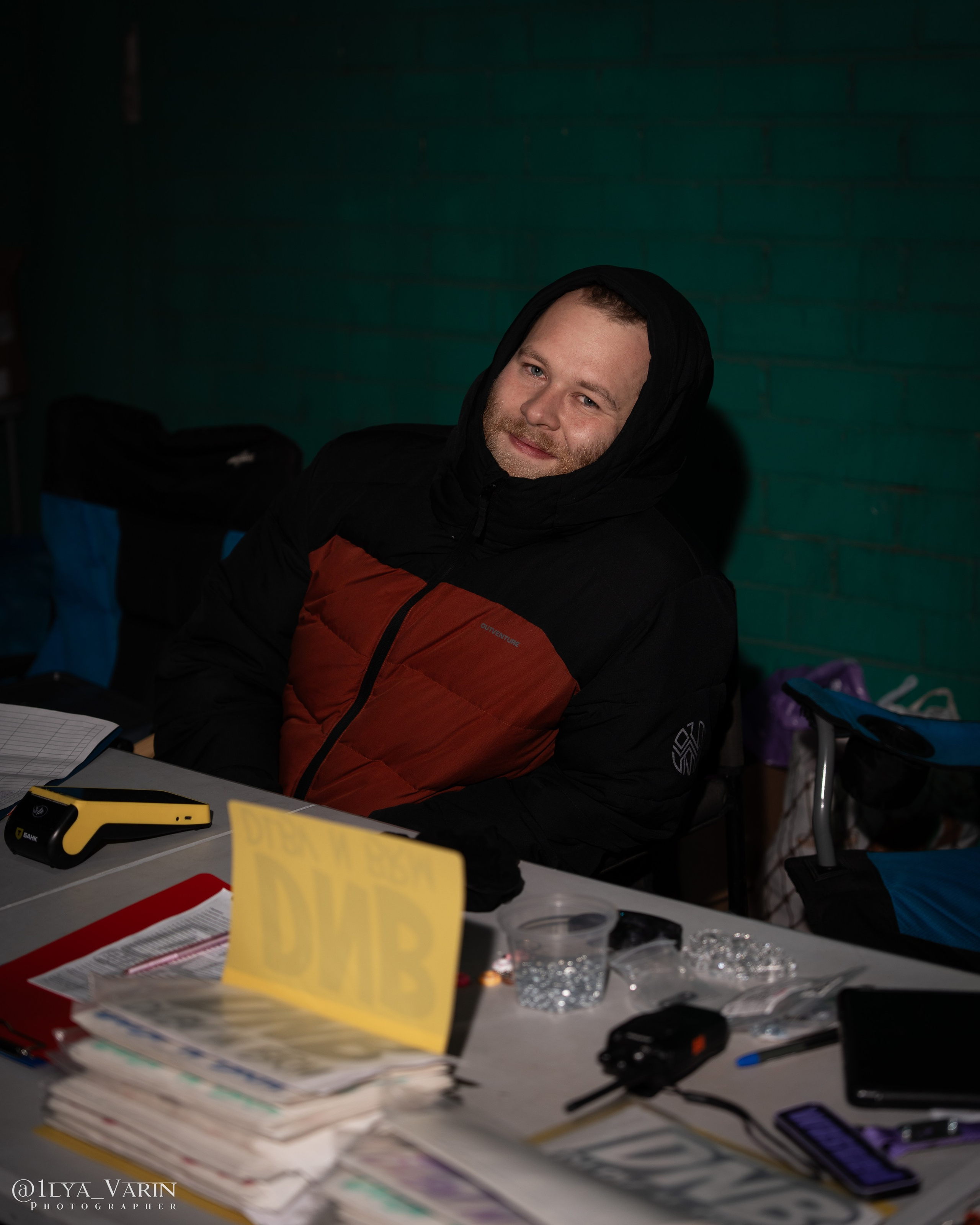 DnB 14/11/2025. TuninGGameS Media