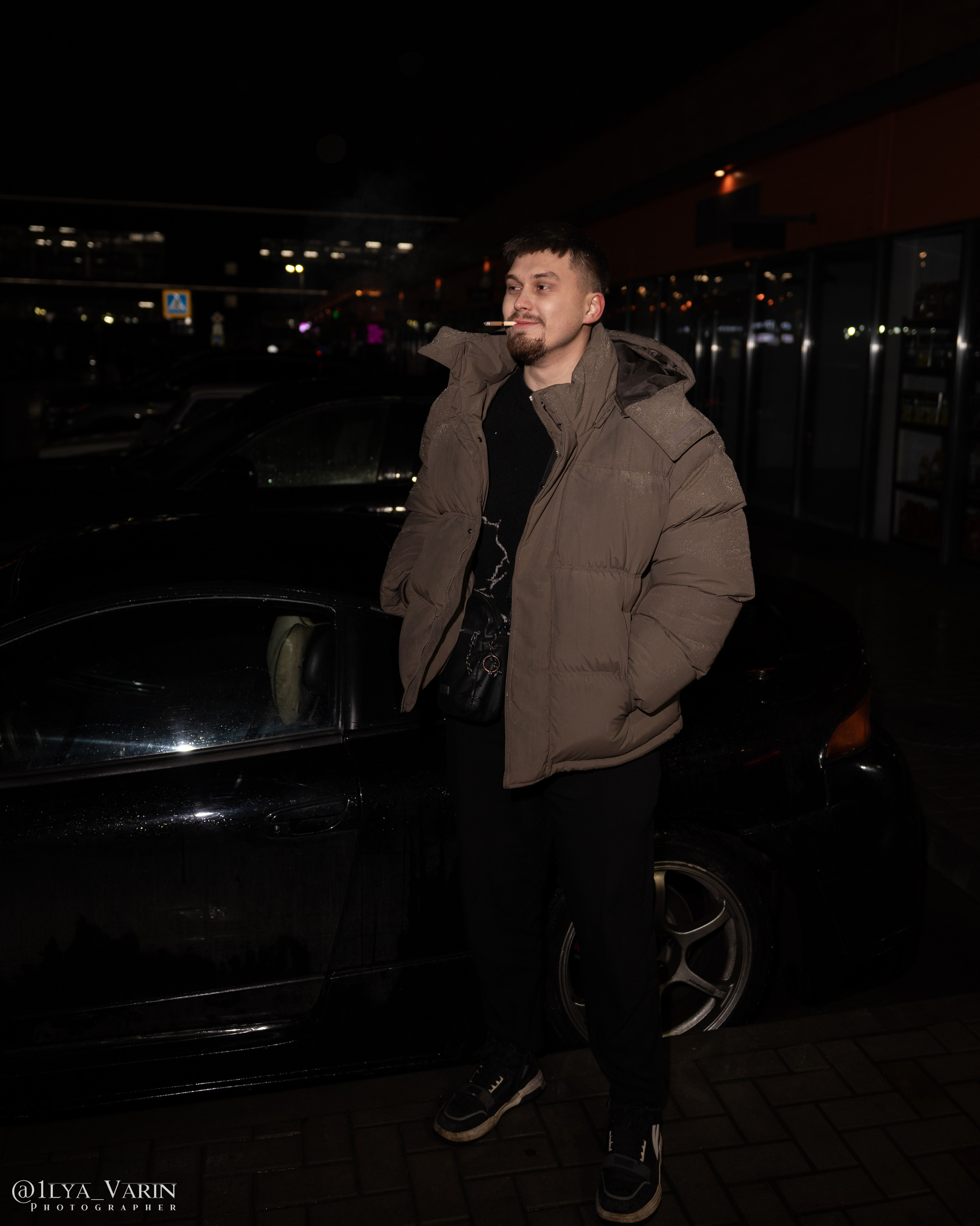 DownFly 26/11/25. TuninGGameS Media