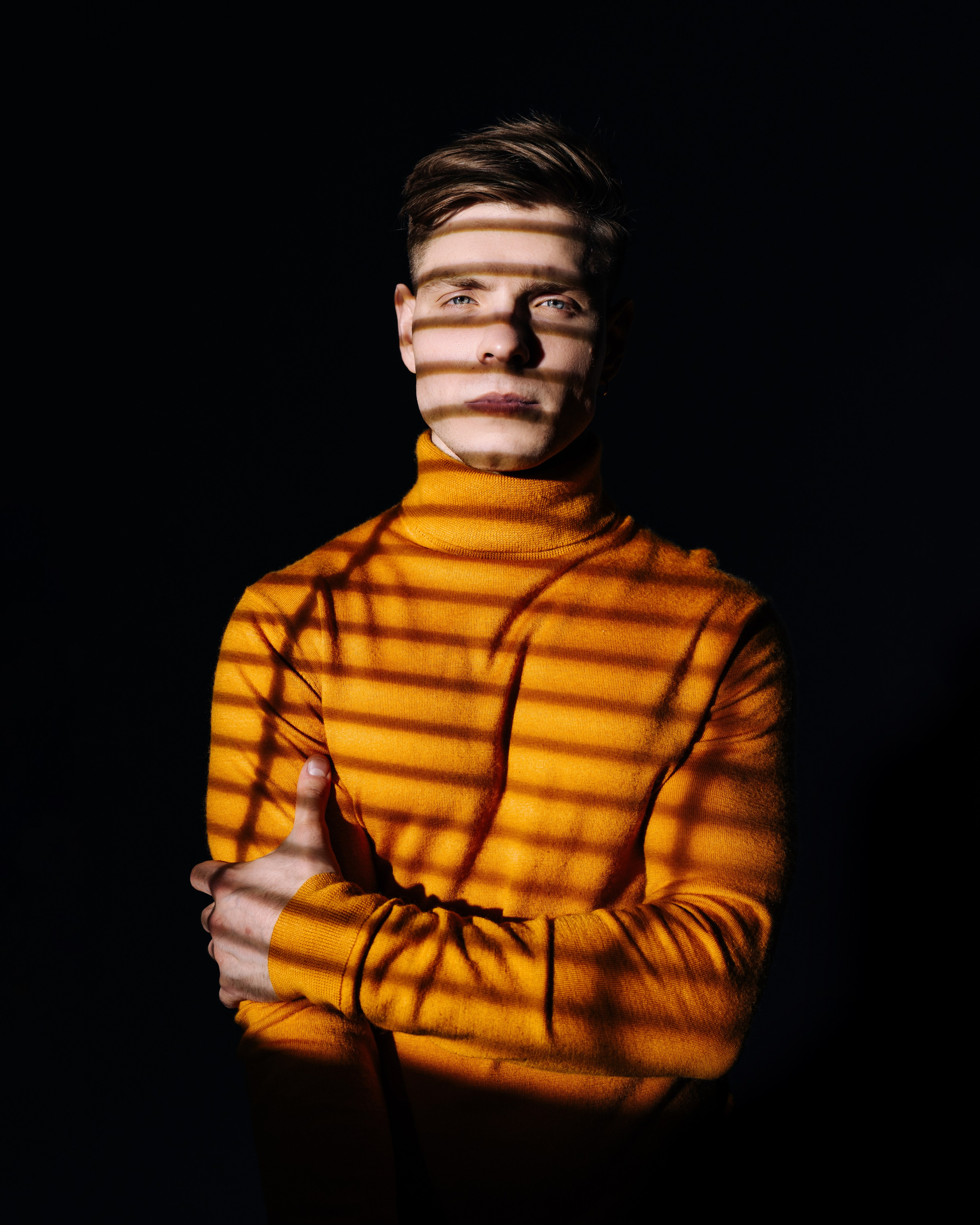 Виктор. Акимова Кэт