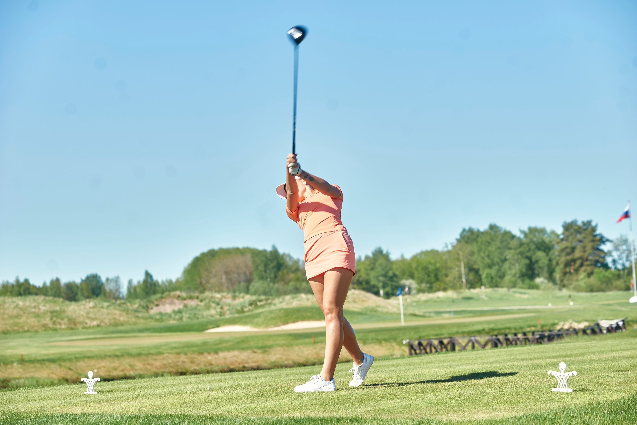 PETERGOF CUP2024. Фотограф Наталья Леонова