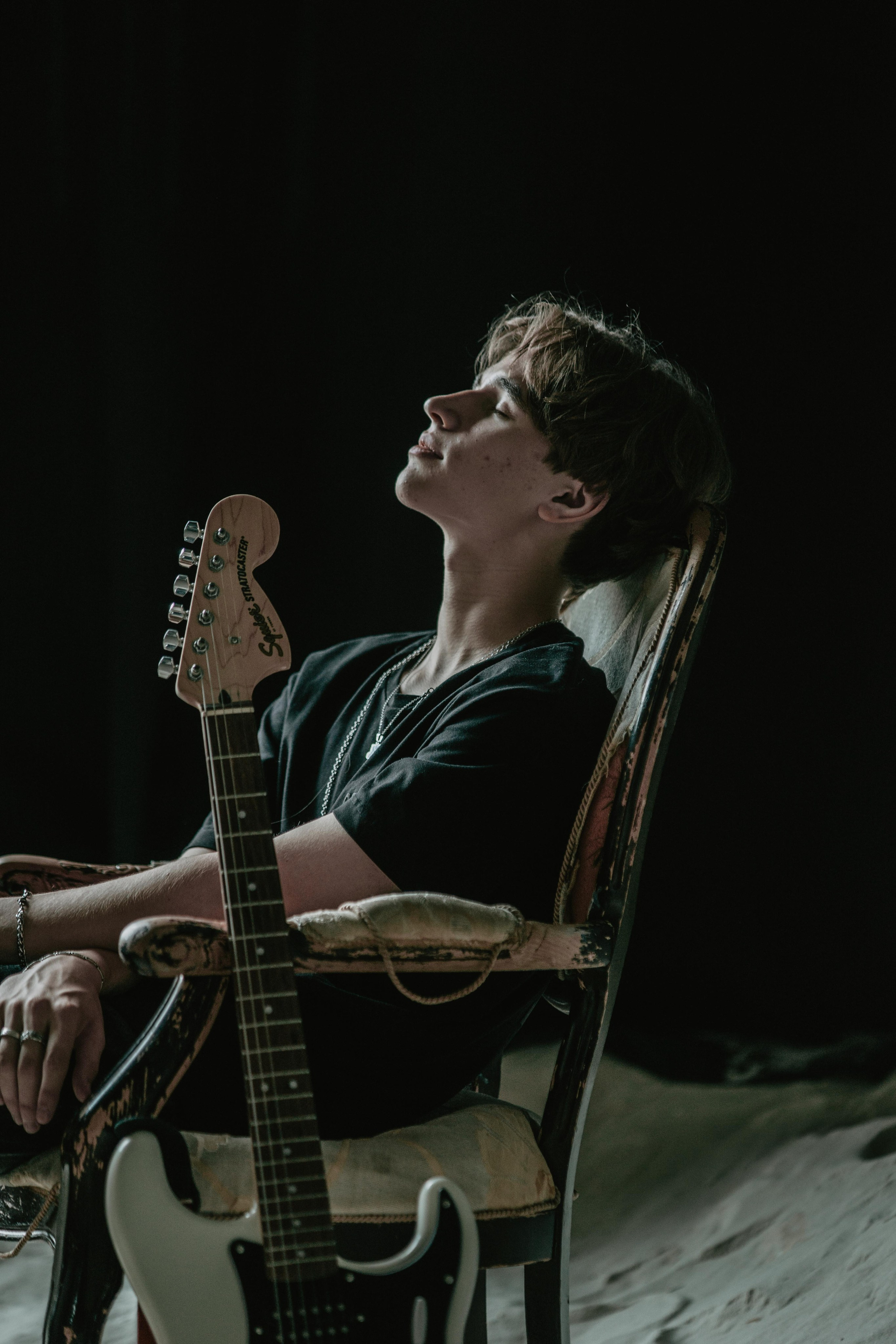 Песок. Фотограф Наталья Леонова