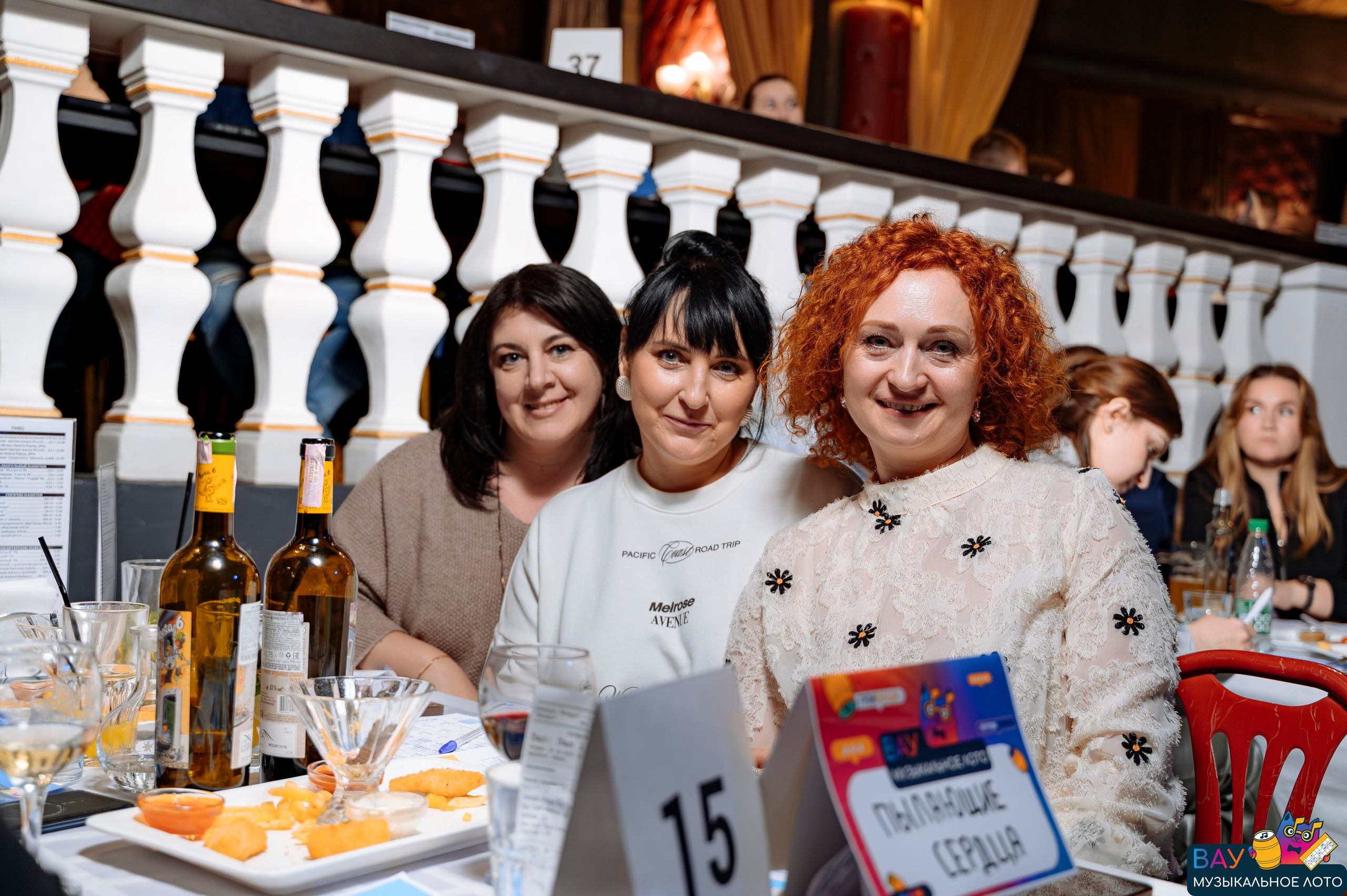 Репортаж ВАУмузлото. Фотограф Беларусь — Ольга Шаповалова (Жардецкая)